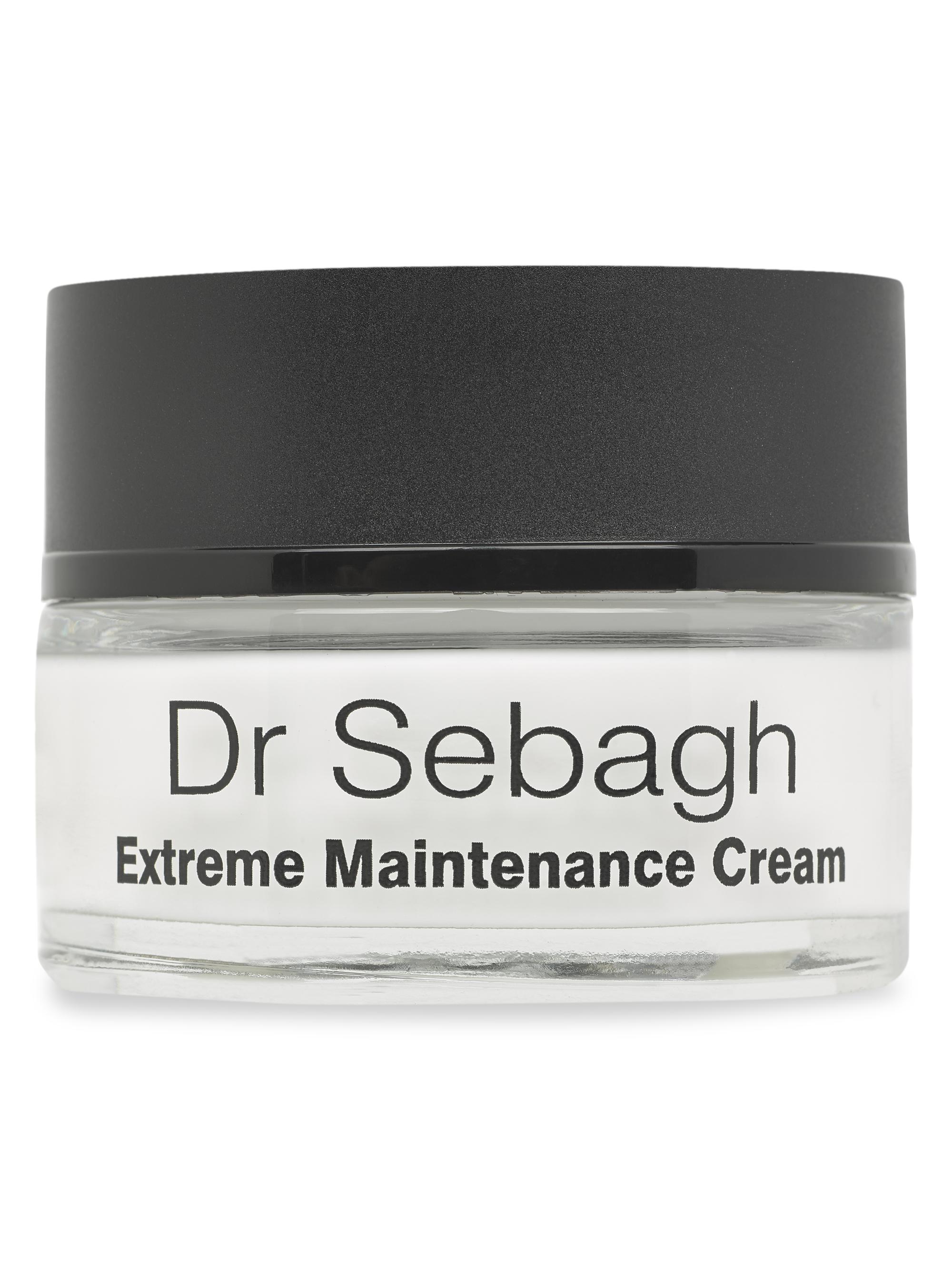 Dr Sebagh Women's Extreme Maintenance Cream