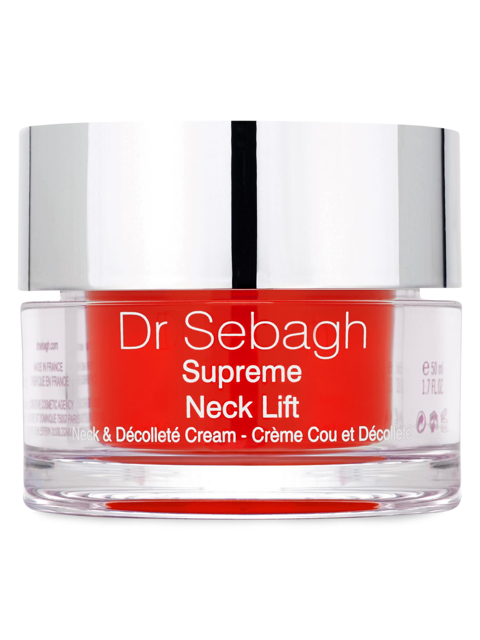 Dr Sebagh Women's Supreme Neck Lift