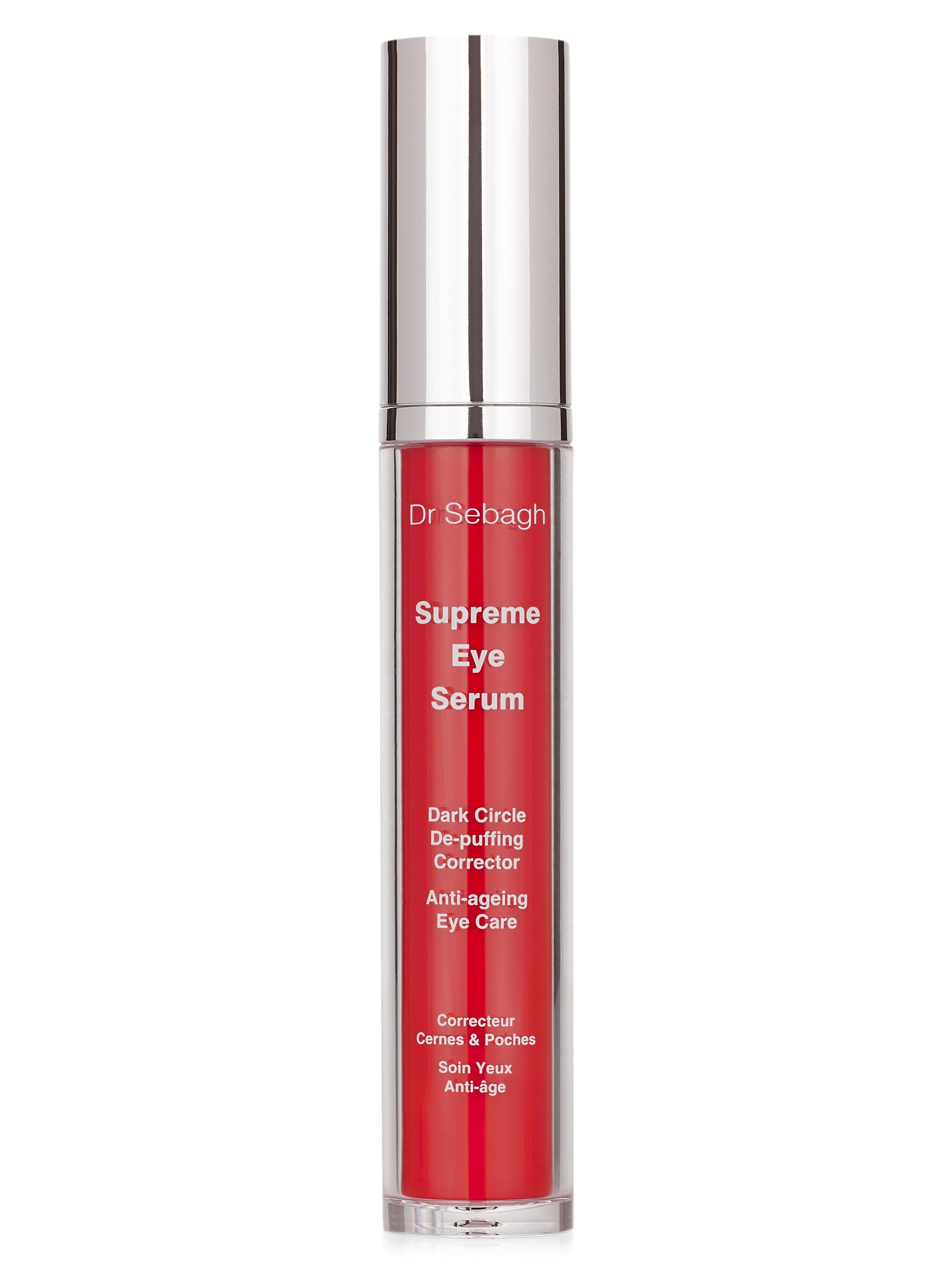 Dr Sebagh Women's Supreme Eye Serum