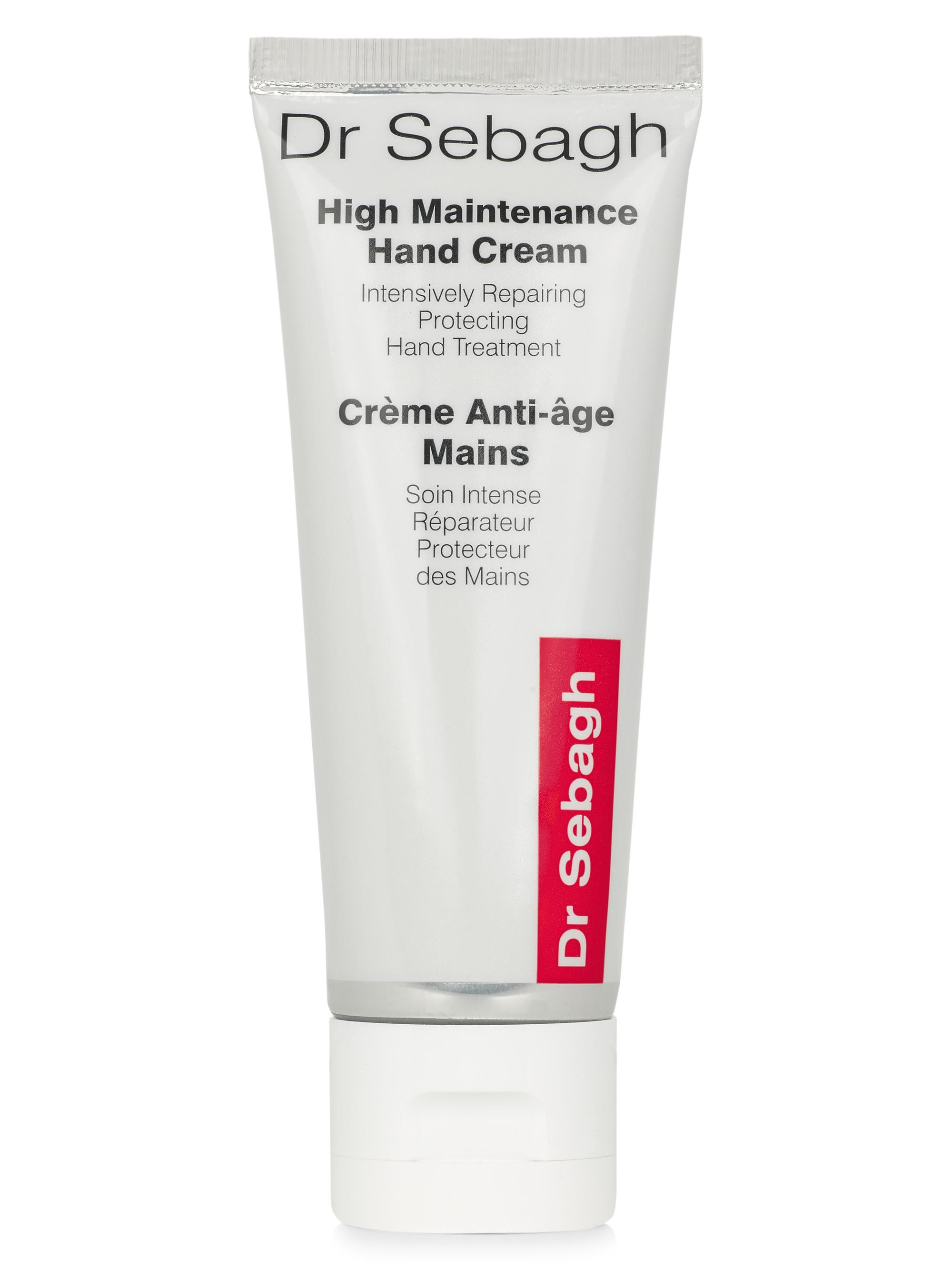 Dr Sebagh Women's High Maintenance Hand Cream