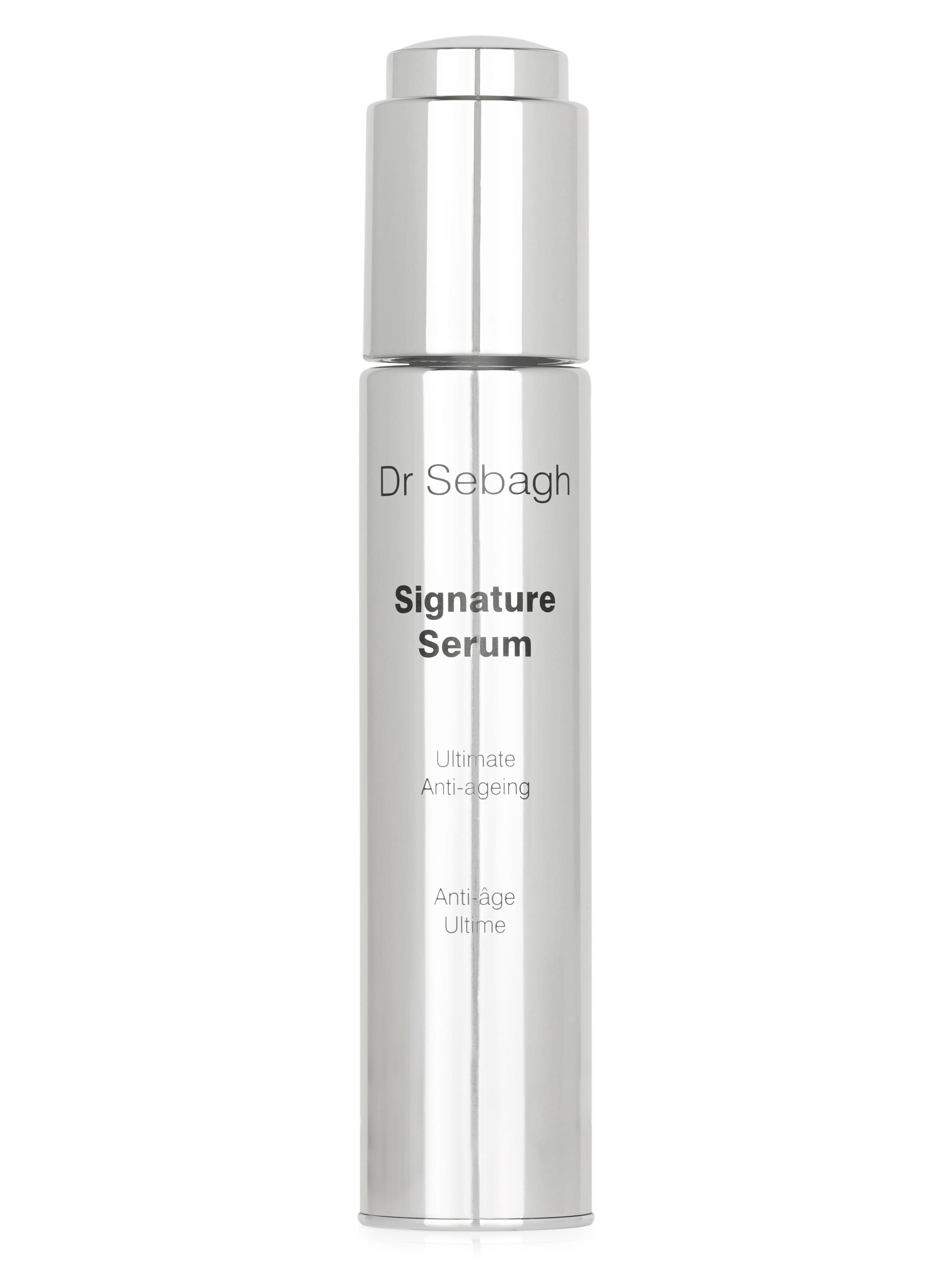 Dr Sebagh Women's Signature Serum