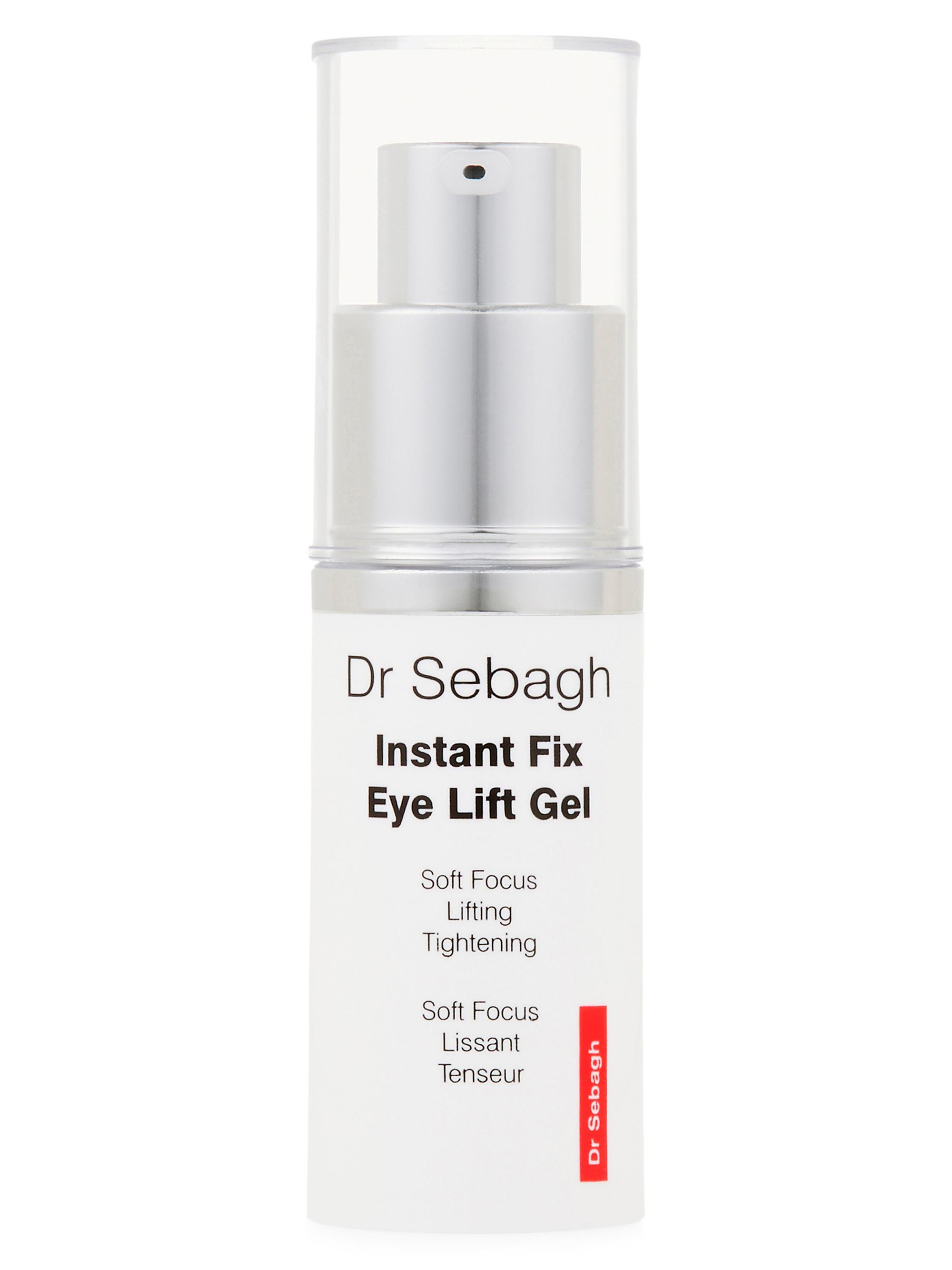 Dr Sebagh Women's Instant Fix Eye Lift Gel