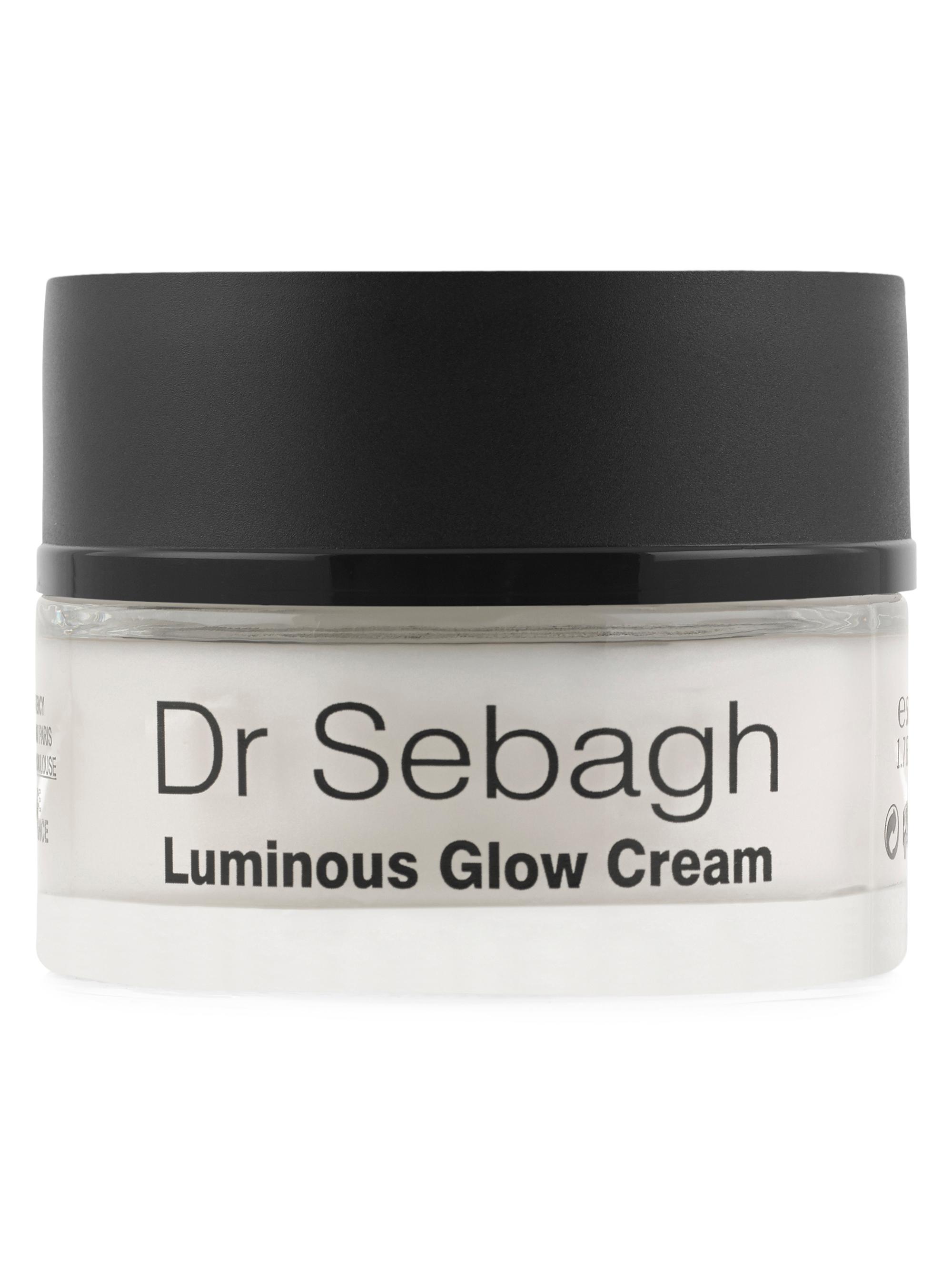 Dr Sebagh Women's Luminous Glow Cream