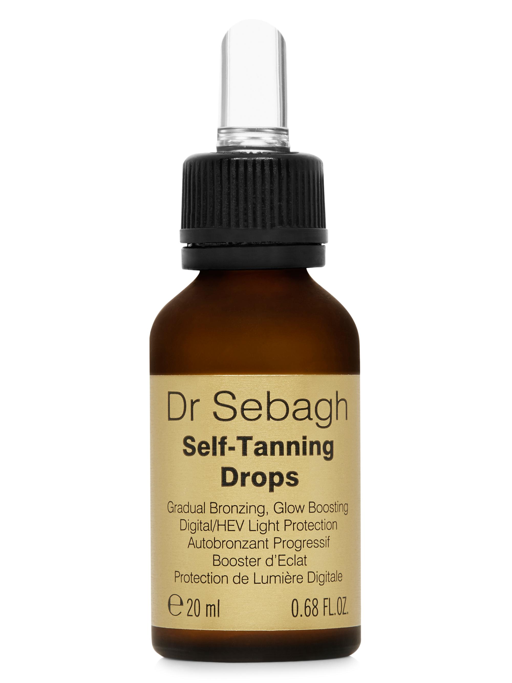 Dr Sebagh Women's Self-Tanning Drops