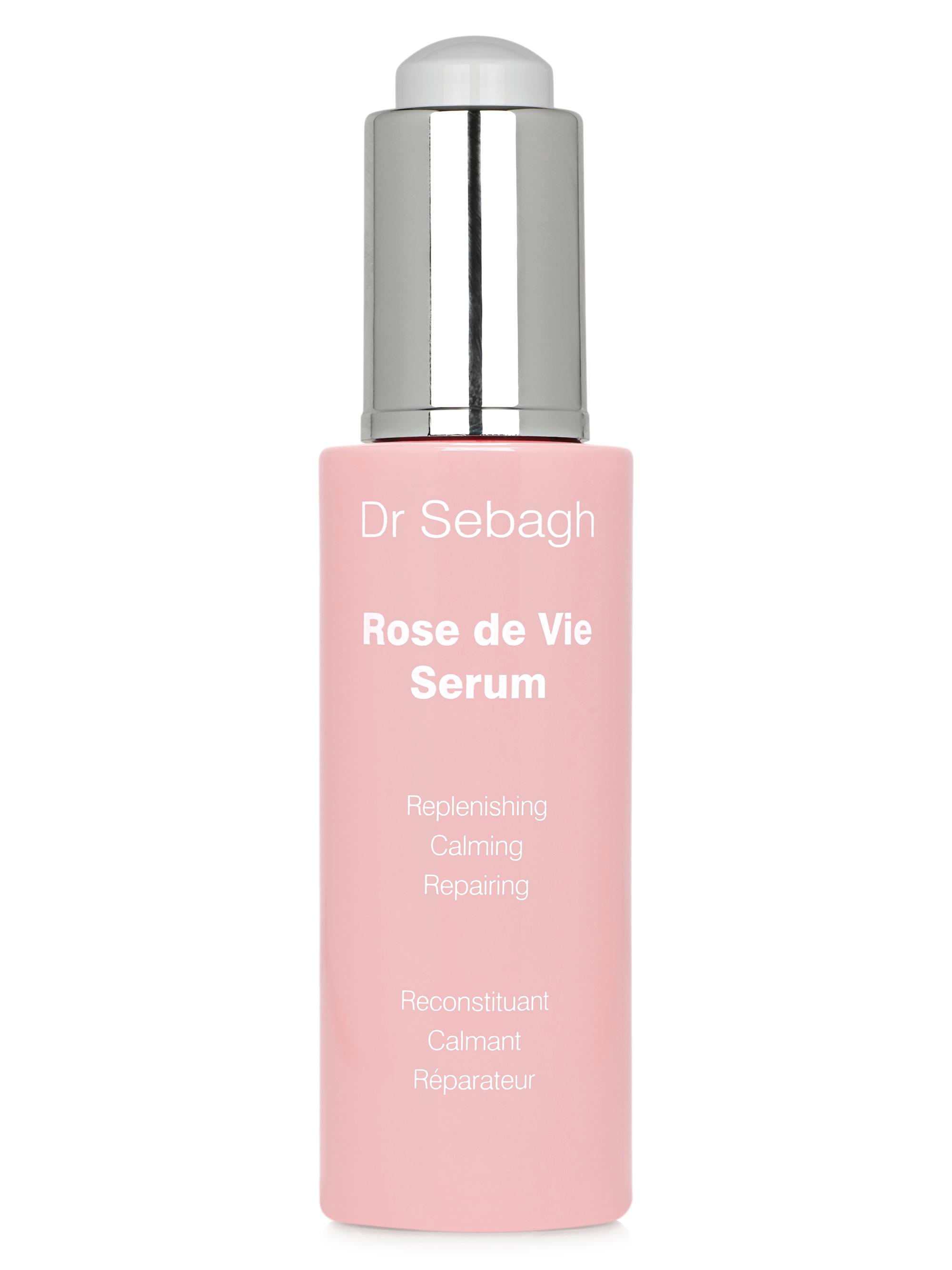 Dr Sebagh Women's Rose de Vie Serum Replenishing Calming Repairing