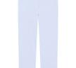 Treeca Linen Pull-On Crop Pants