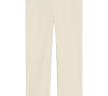 Treeca Linen Pull-On Crop Pants