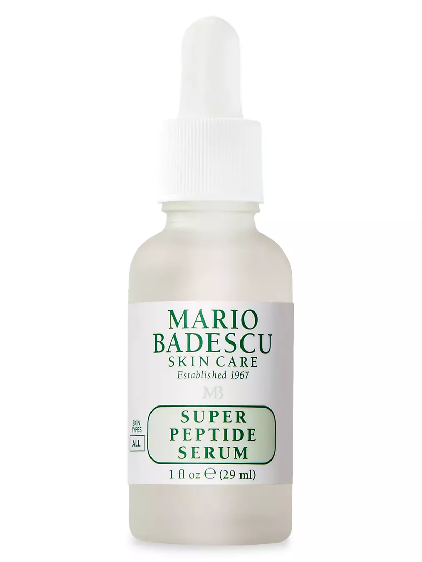 Mario Badescu Super Peptide Serum