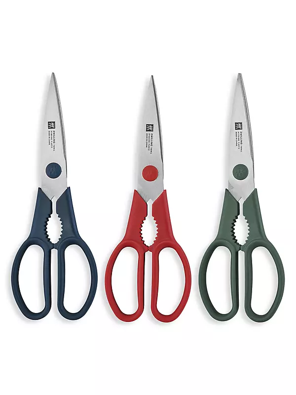 Shop ZWILLING J.A. Henckels Zwilling Now S 3-Piece Shears Set