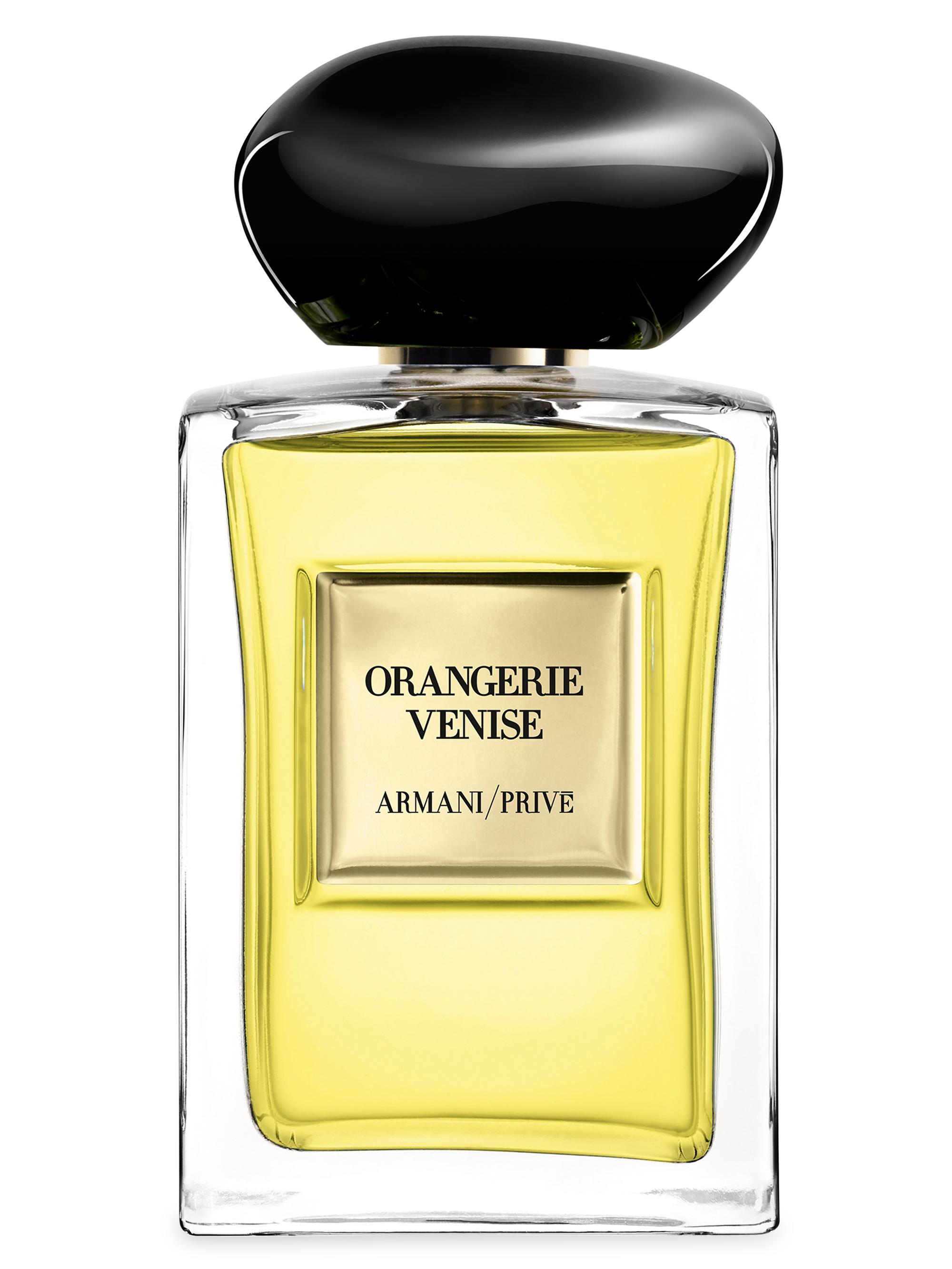 Armani Beauty Women's Orangerie Venise Eau de Toilette
