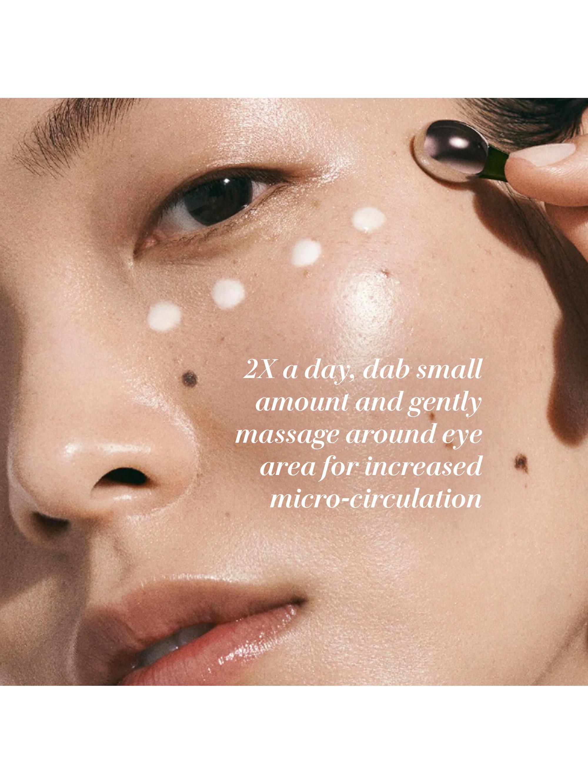 La Mer The Eye Concentrate | Saks Fifth Avenue