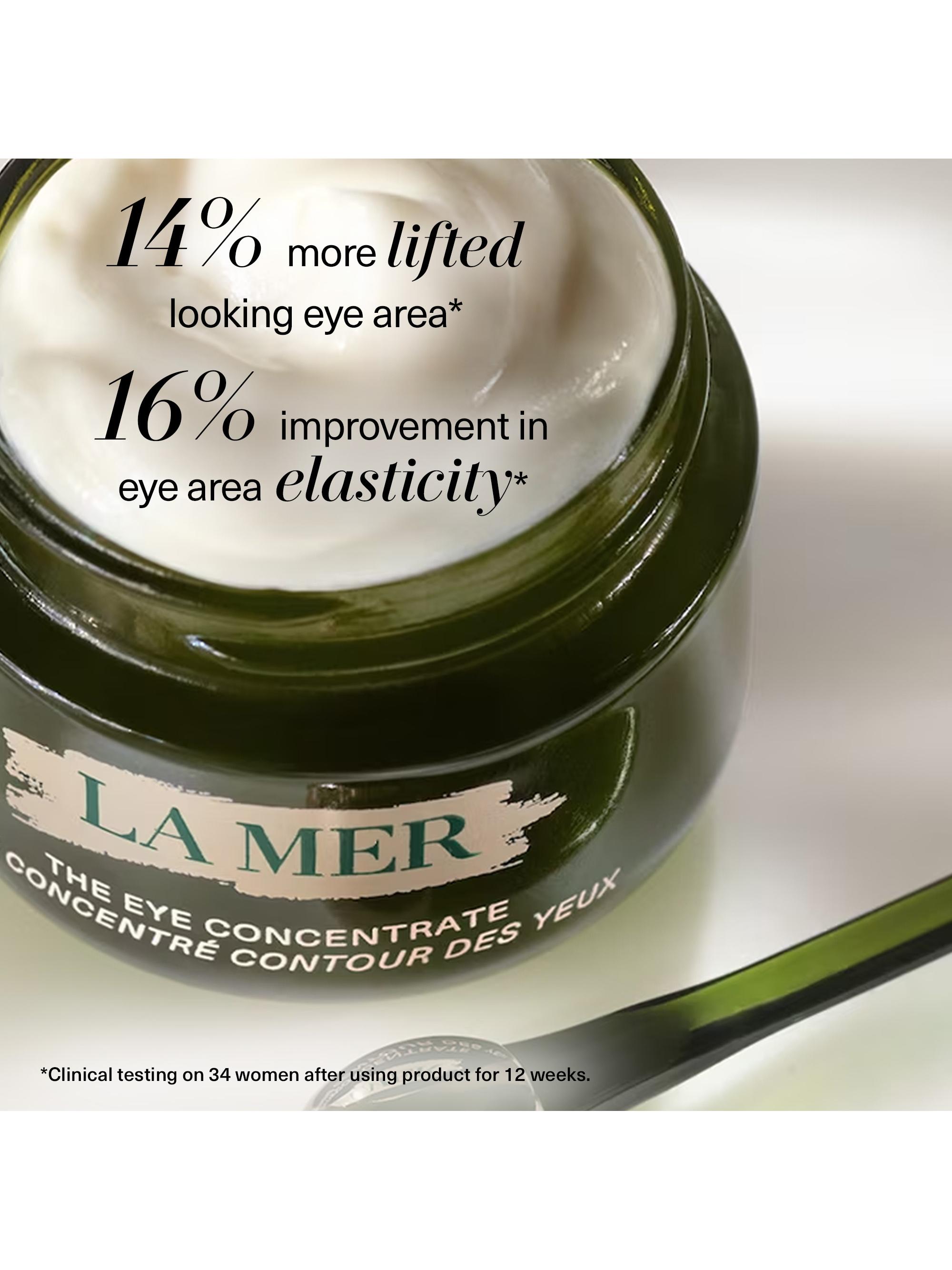 La Mer The Eye Concentrate | Saks Fifth Avenue