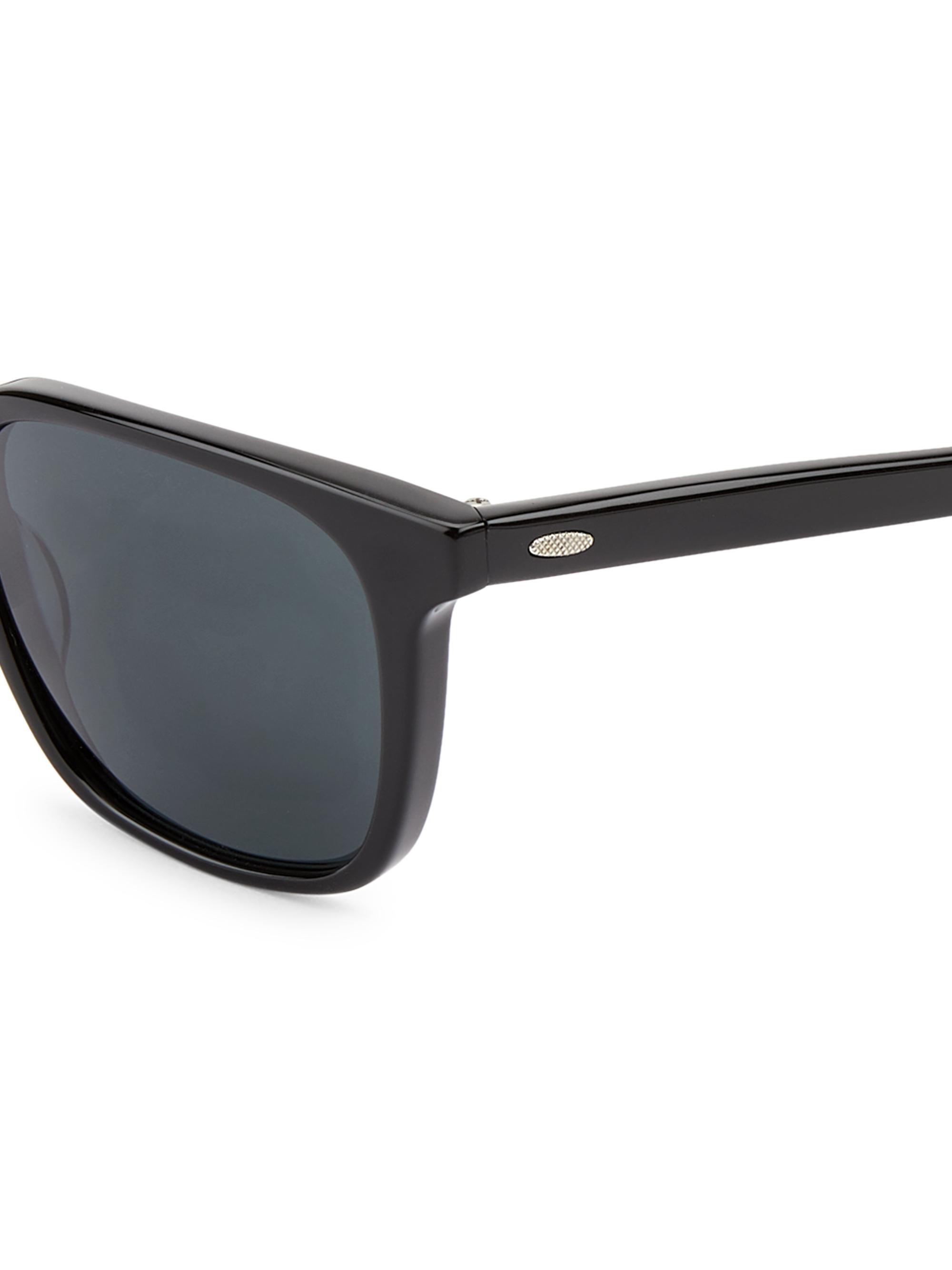 激レア★新品★バートンペレイラ JOE 007 リミテッドコレクション 007 Joe Sunglasses - Designer James Bond Glasses