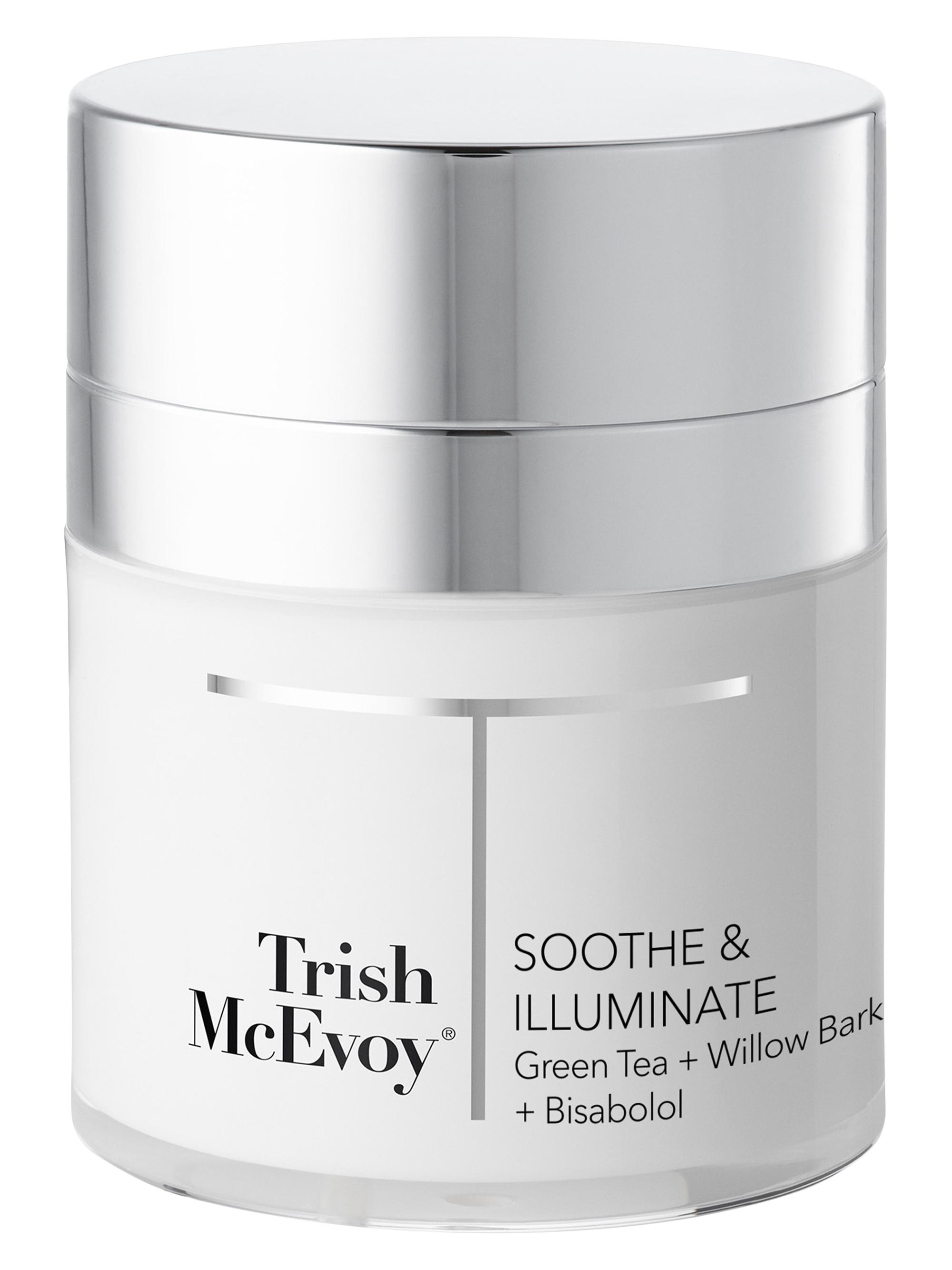 Trish McEvoy Women's Beauty Booster Soothe & Illuminate Cream