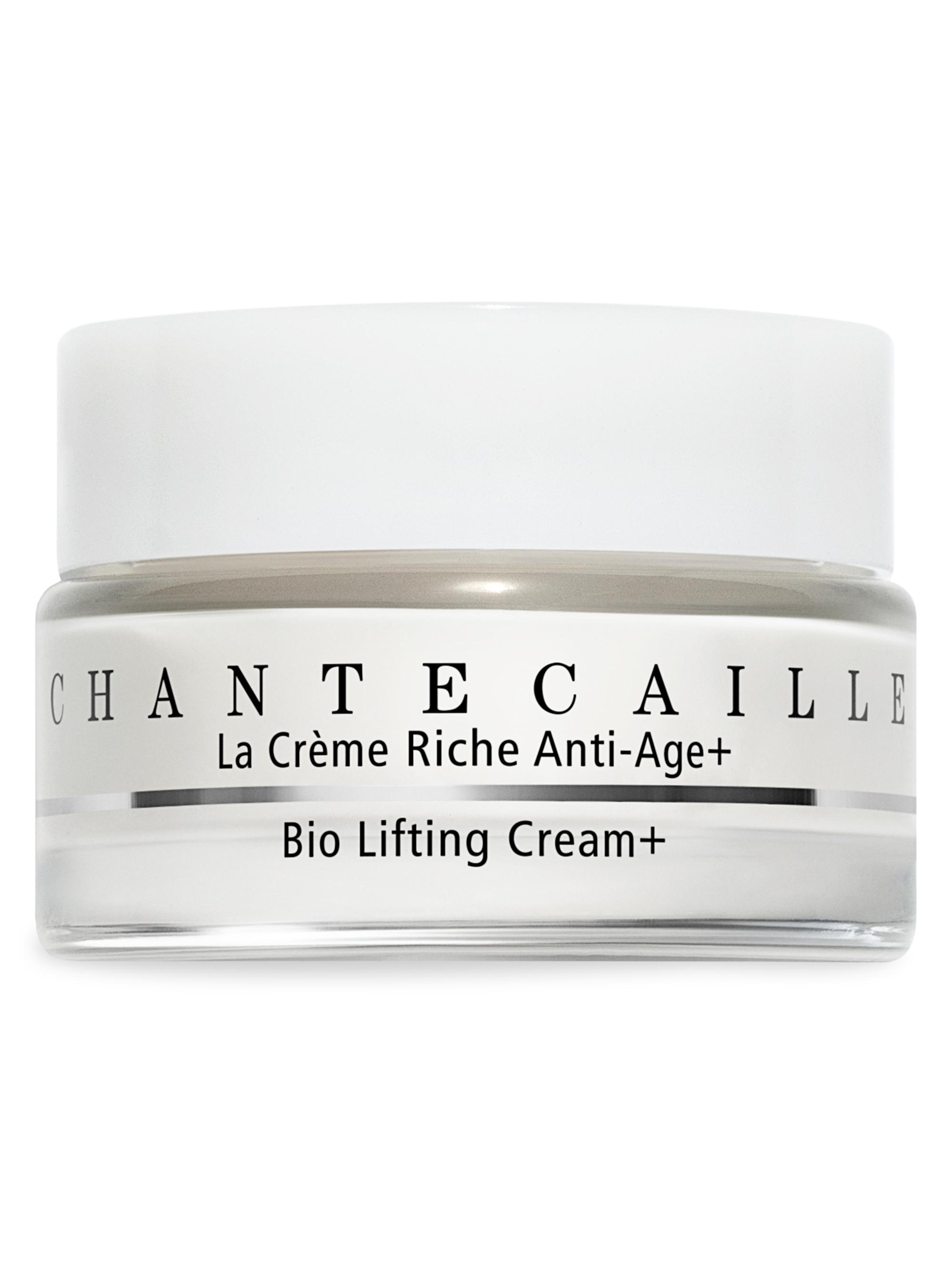 Chantecaille Women's Bio Lifting Cream+