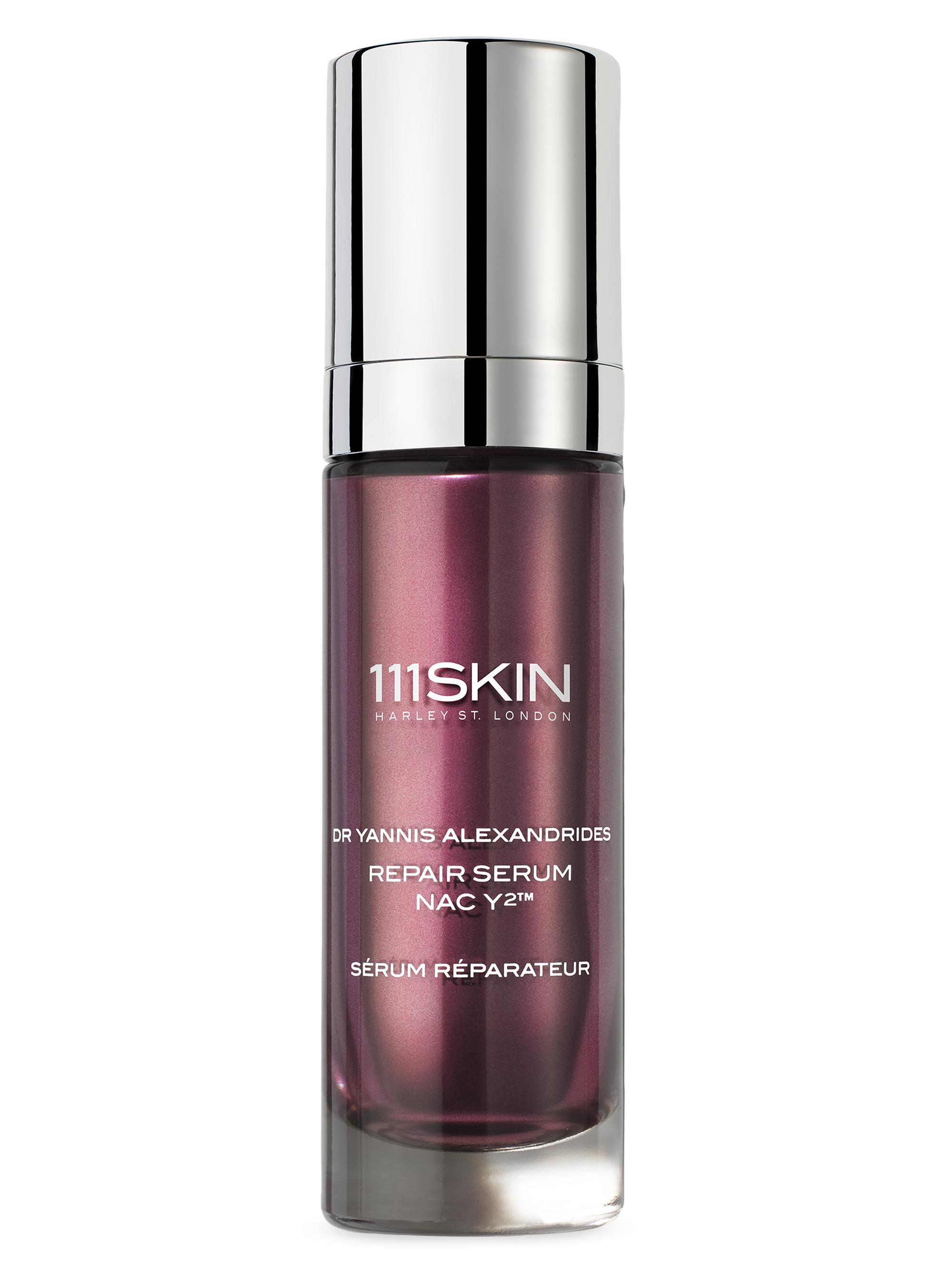 111SKIN Women's Repair Serum NAC Y2 (1 oz.) 0.5 oz