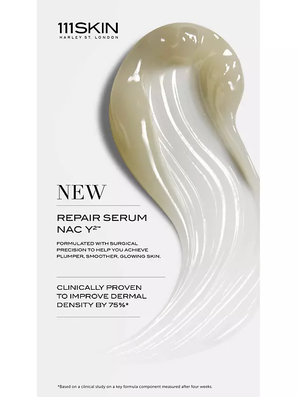 Repair Serum NAC Y2 (1 oz.)