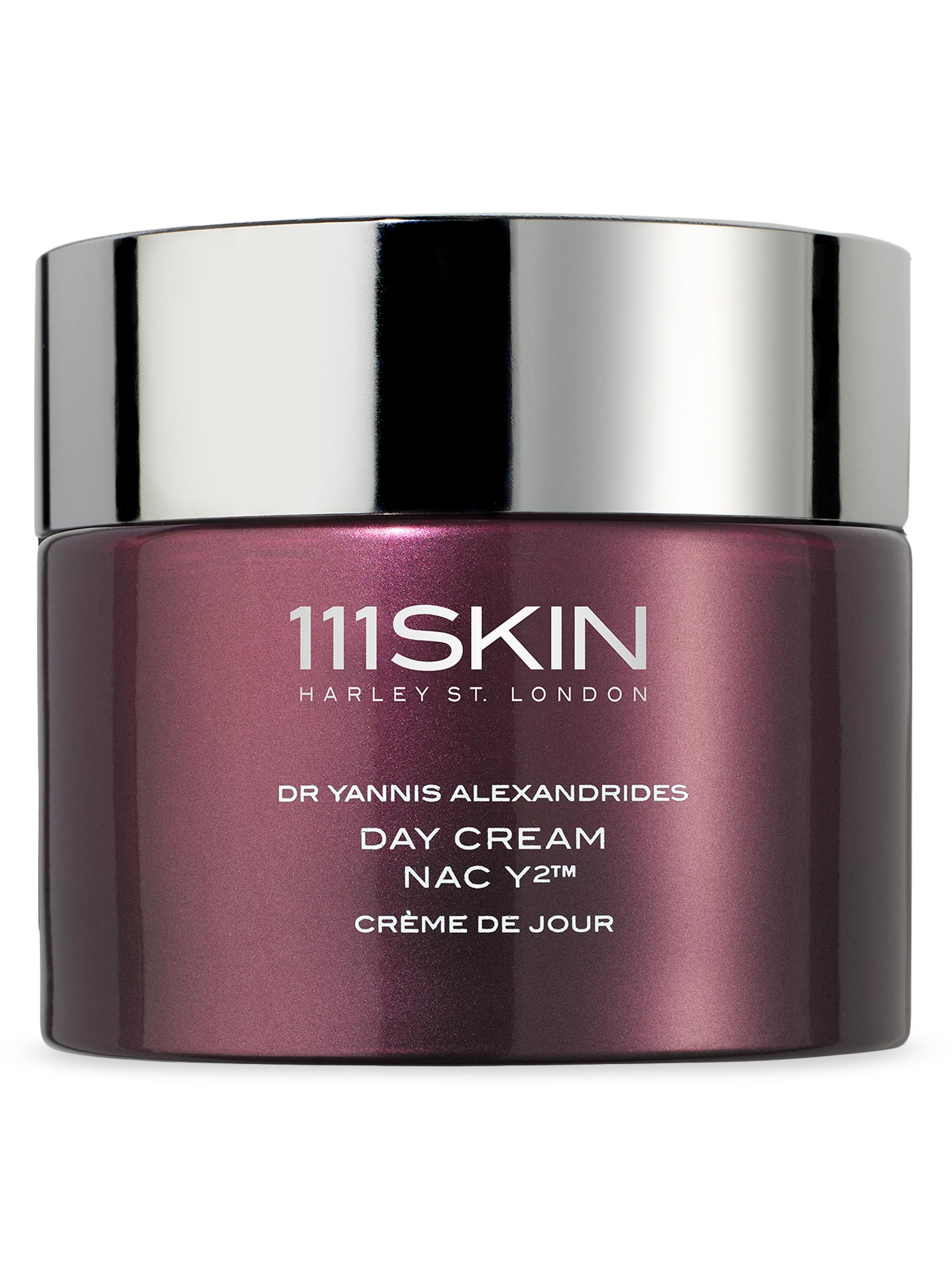 111SKIN Women's Day Cream NAC Y2 1.7 oz