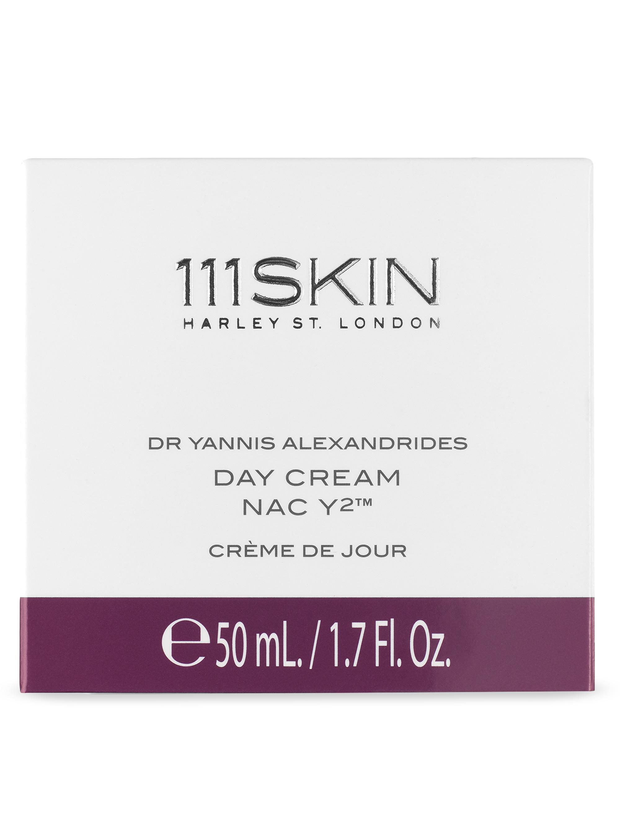 111SKIN Day Cream NAC Y2 | Saks Fifth Avenue