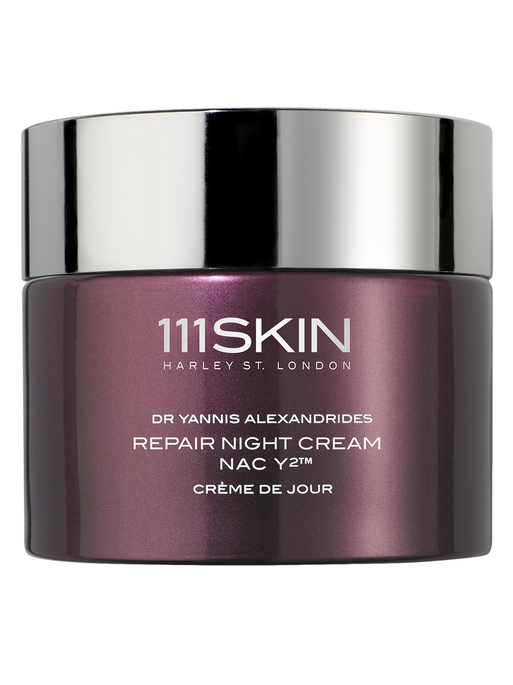 111SKIN Women's Repair Night Cream NAC Y2