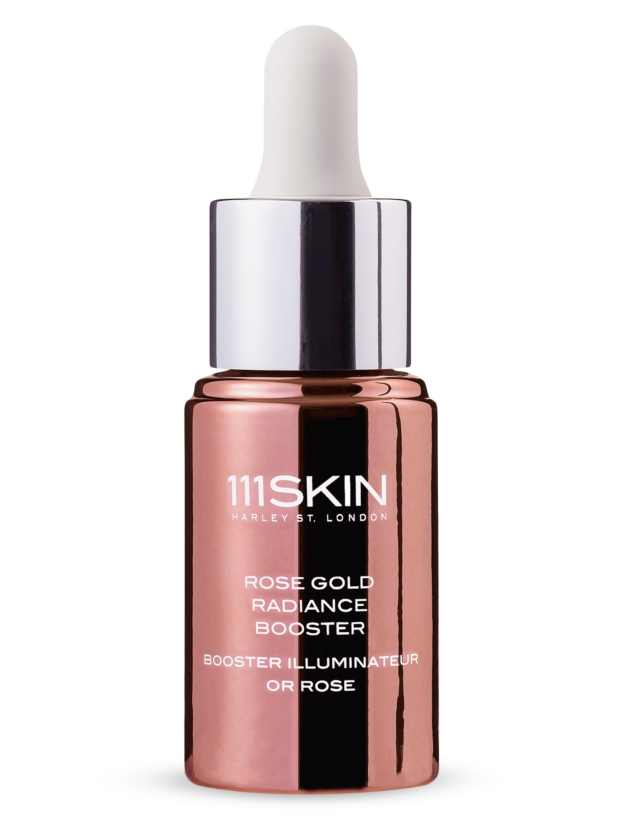 111SKIN Women's Rose Gold Radiance Booster Serum