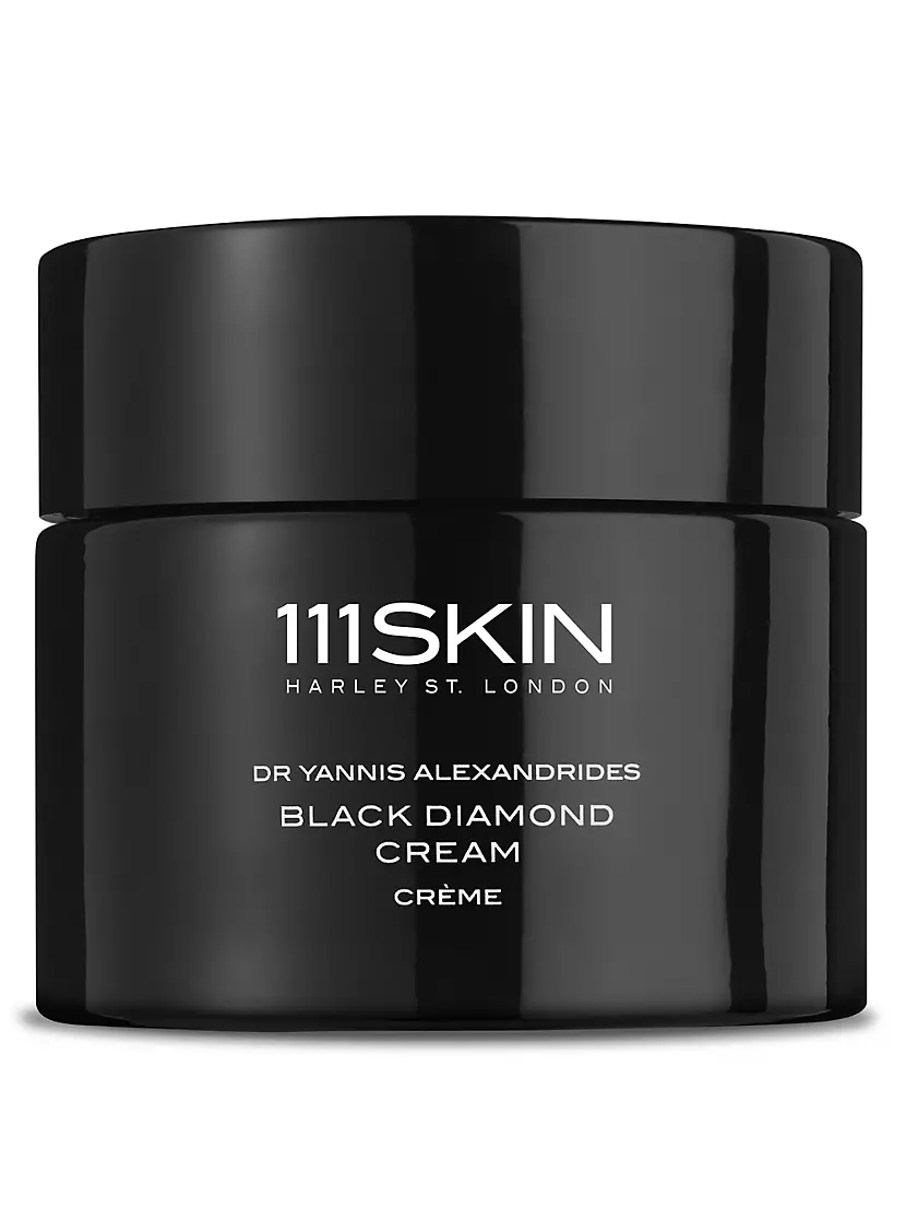 111SKIN Black Diamond Cream