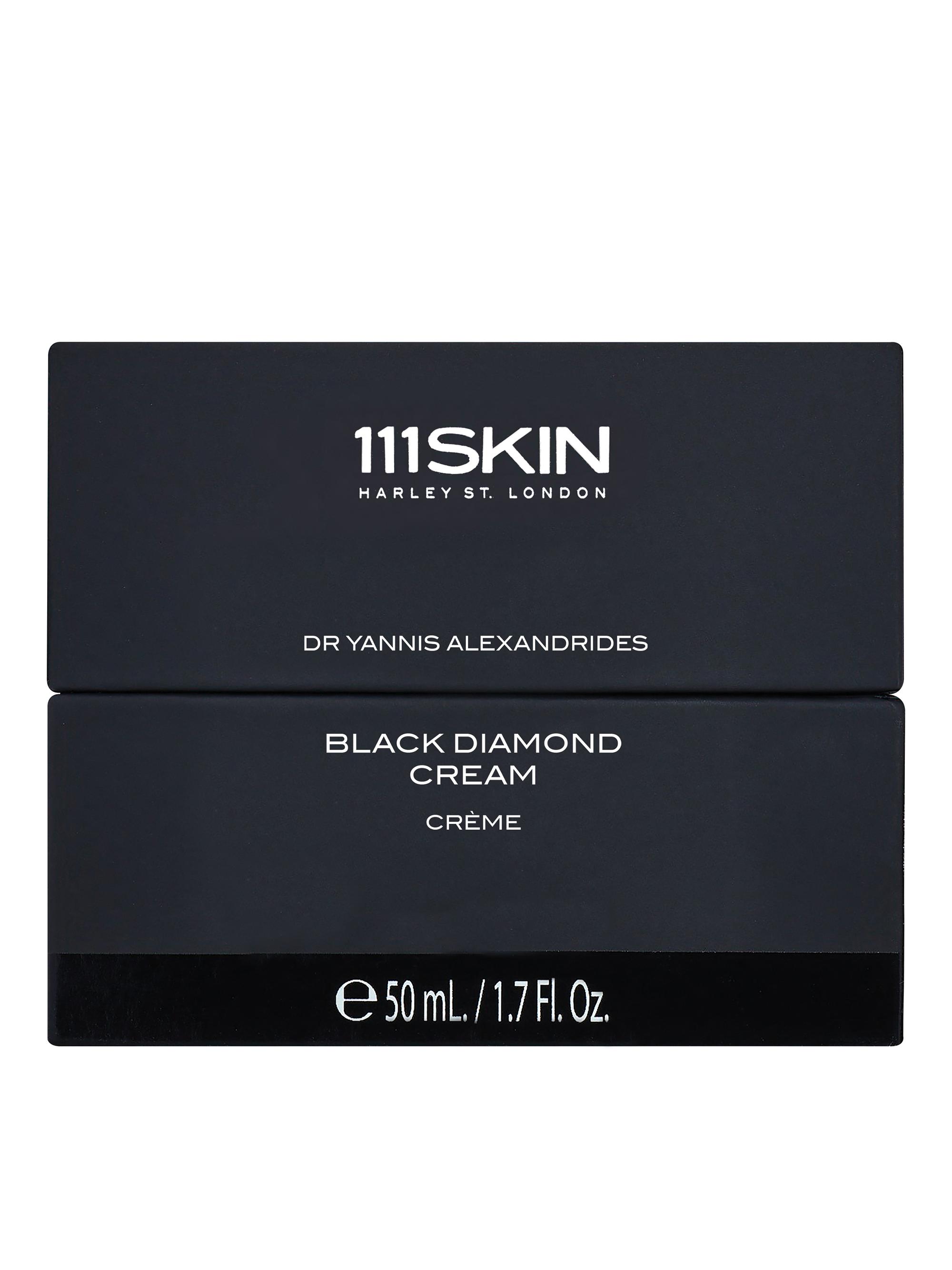 111SKIN Women's Black Diamond Cream