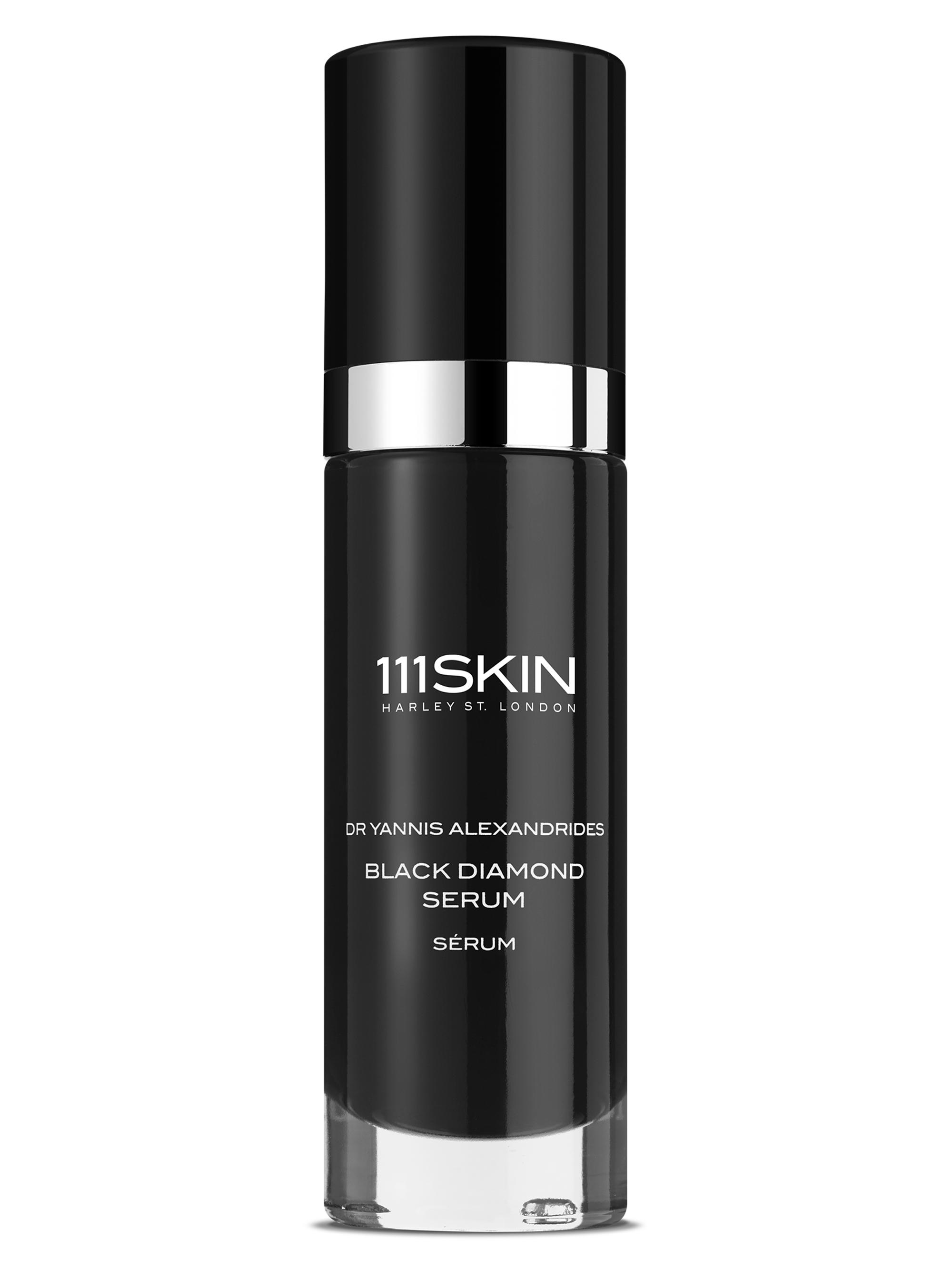 111SKIN Women's Black Diamond Serum