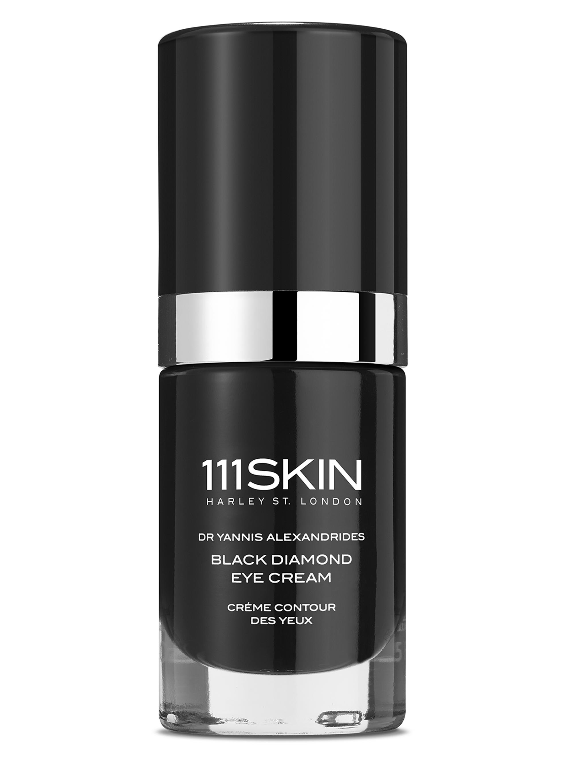 111SKIN Women's Black Diamond Eye Cream