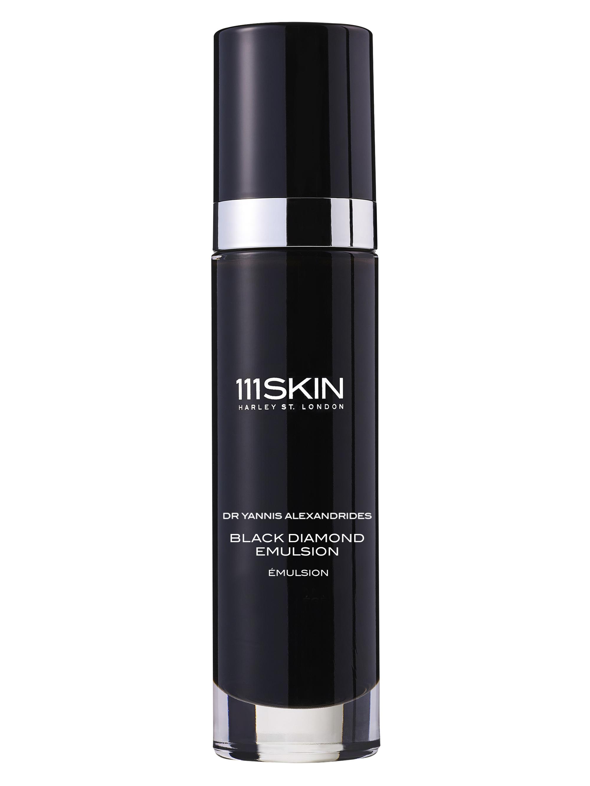 111SKIN Women's Celestial Black Diamond Emulsion 1.7 oz