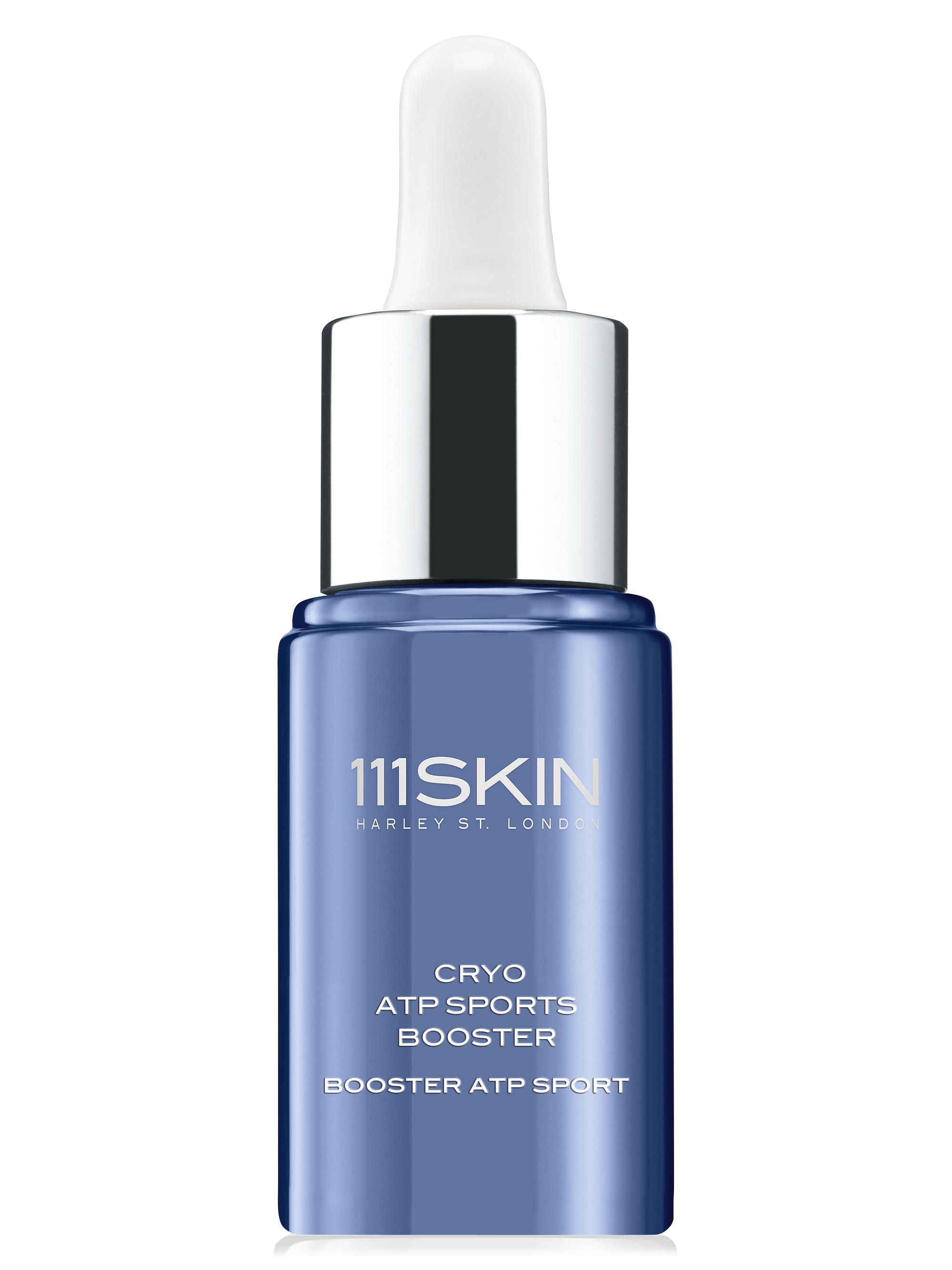 111SKIN Cryo ATP Sports Booster Serum | Saks Fifth Avenue