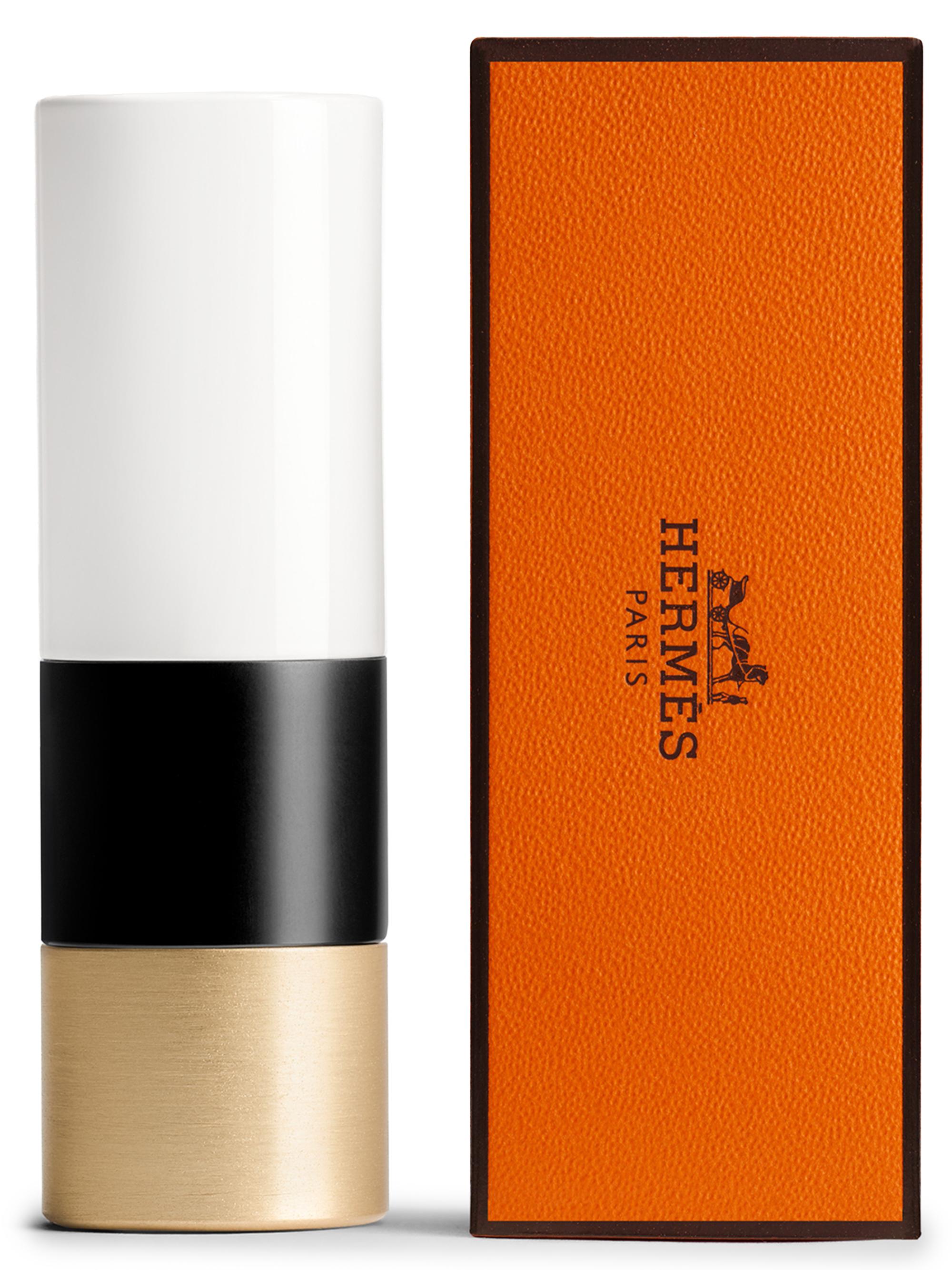 ROUGE HERMÈS ROUGE CINABRE76 MAT3.5g HERMÈS Rouge Hermès Matte Lipstick | Saks Fifth Avenue