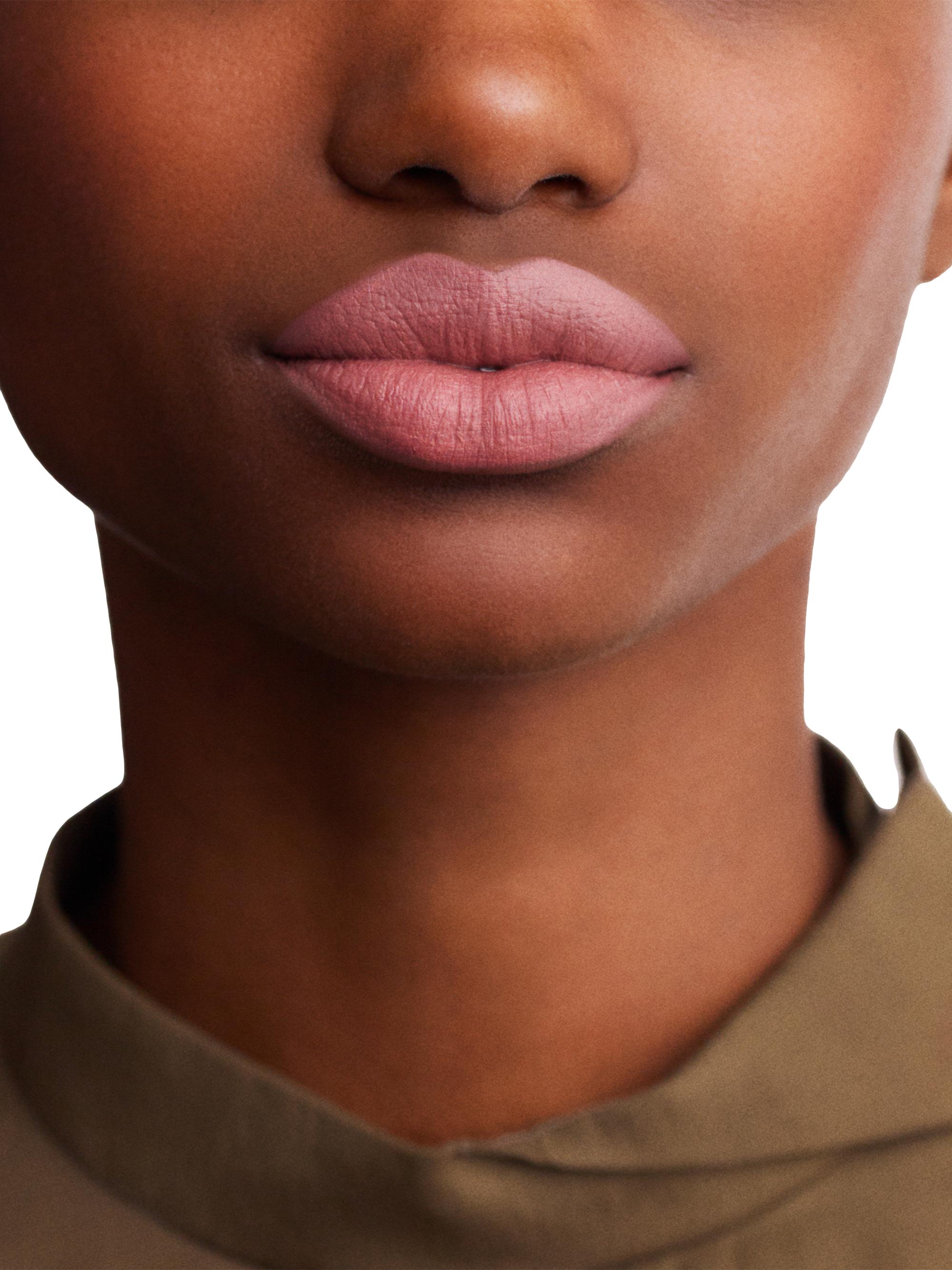 HERMÈS Rouge Hermès Matte Lipstick | Saks Fifth Avenue