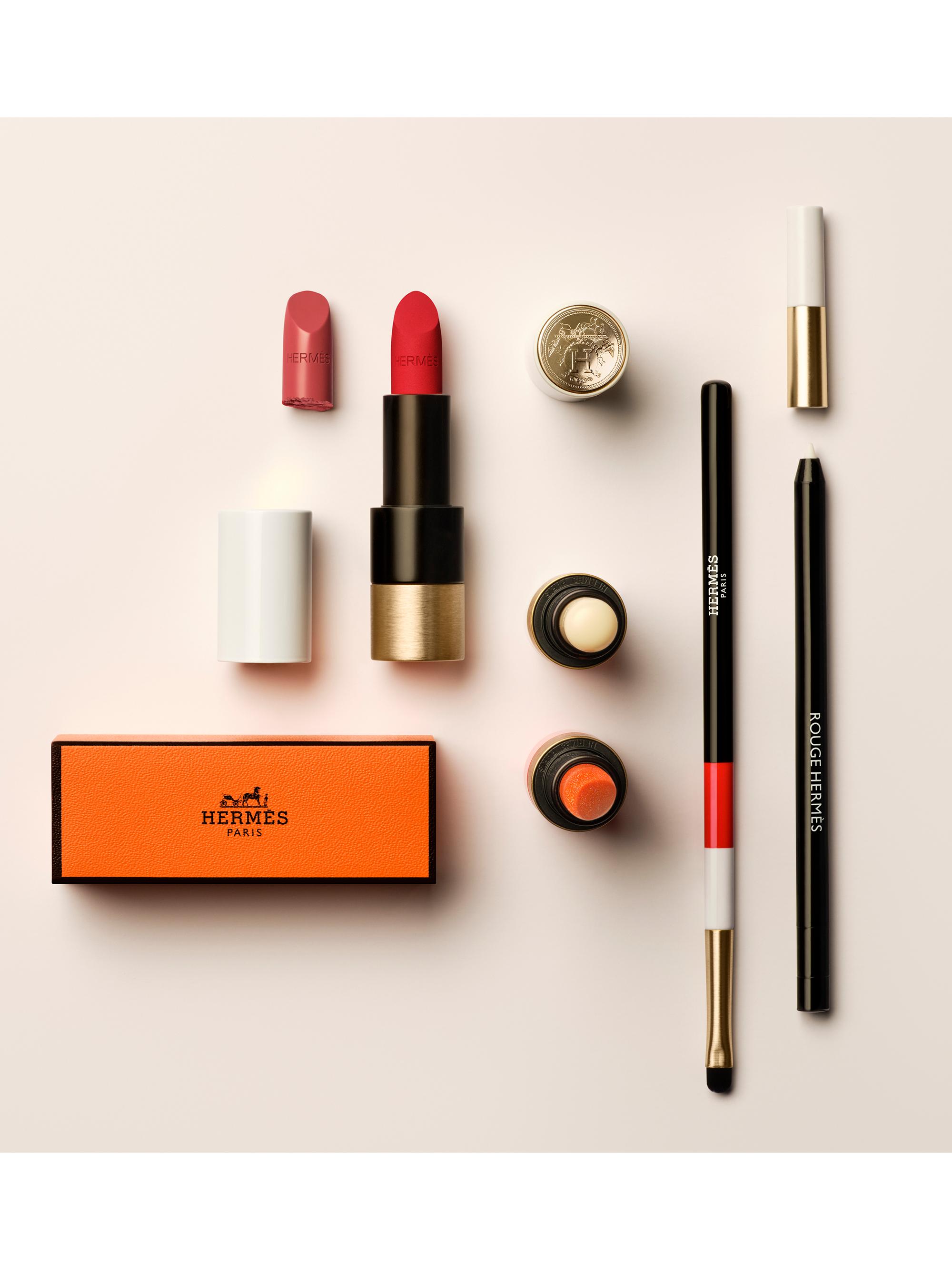 HERMÈS Rouge Hermès Matte Lipstick | Saks Fifth Avenue