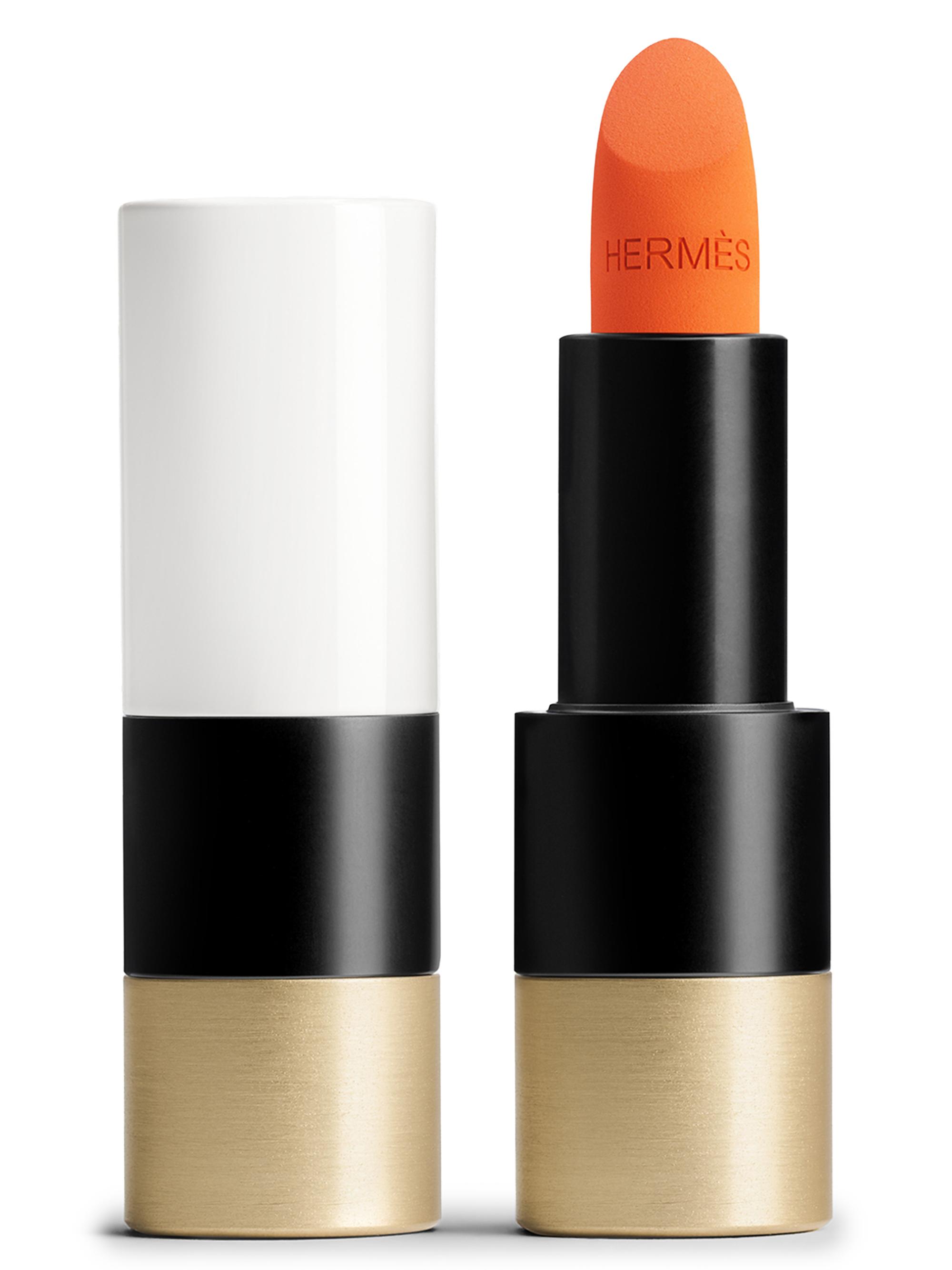 HERMÈS Rouge Hermès Matte Lipstick | Saks Fifth Avenue