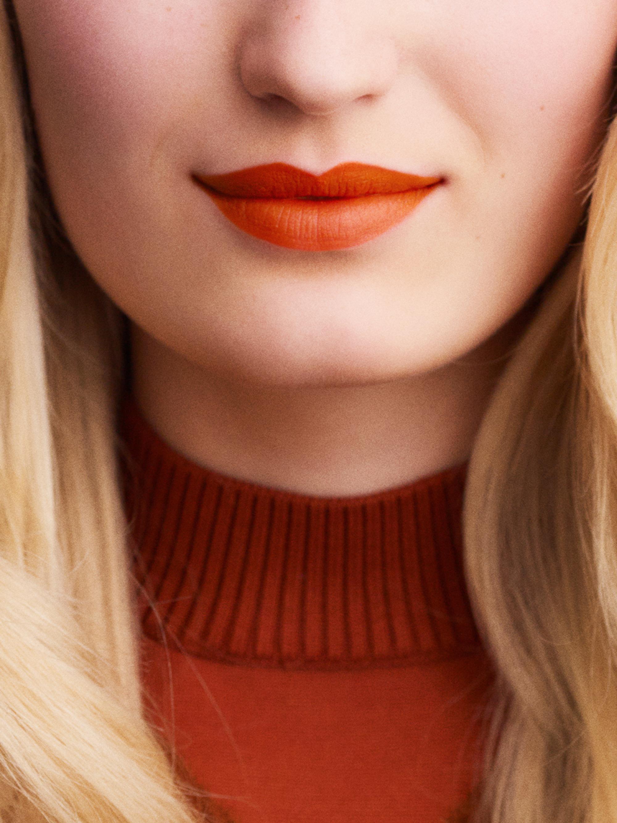 HERMÈS Rouge Hermès Matte Lipstick | Saks Fifth Avenue