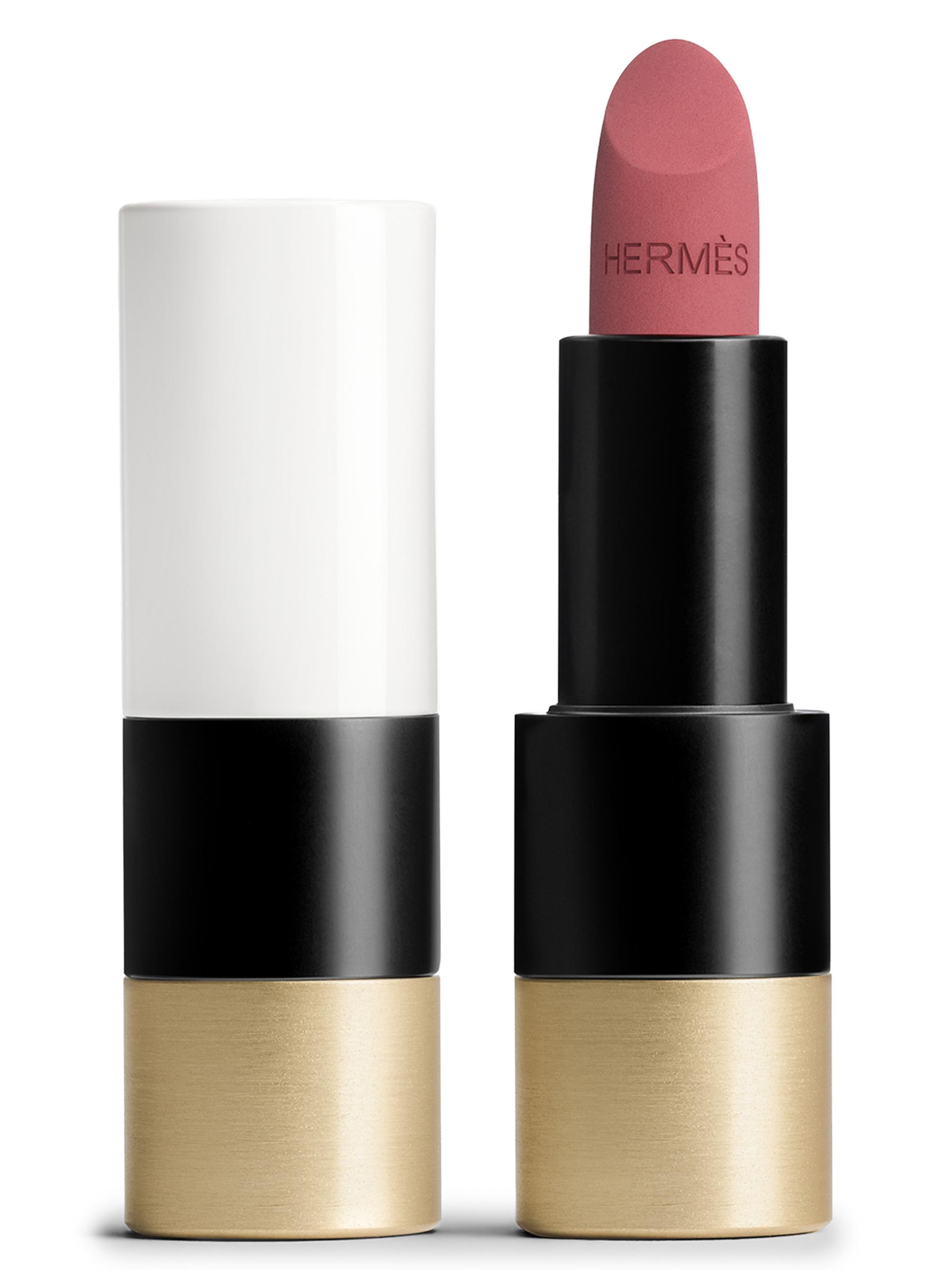 HERMÈS Rouge Hermès Satin Lipstick | Saks Fifth Avenue