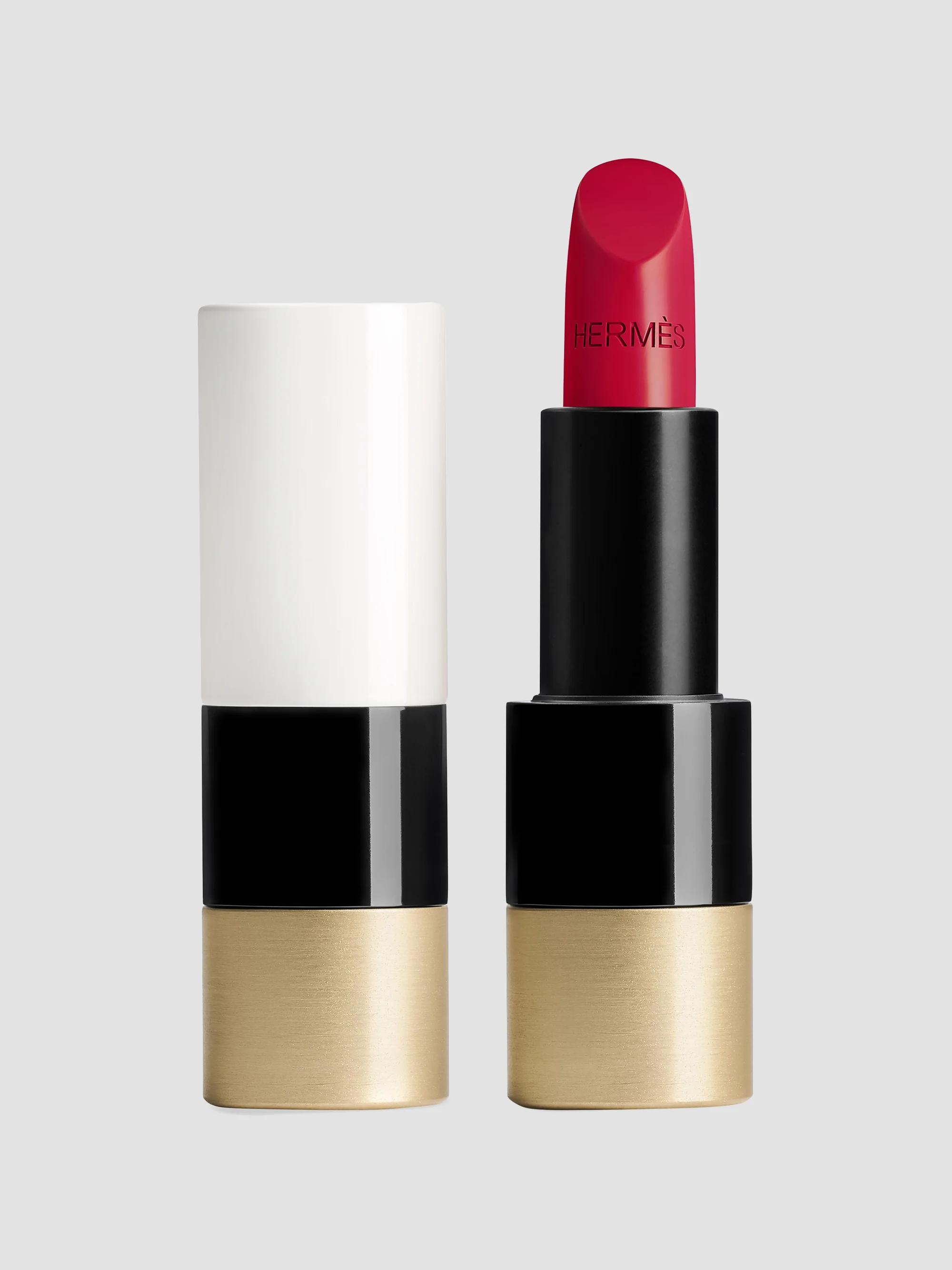 Women's Rouge Hermès Matte Lipstick - 82 Rouge Vigne