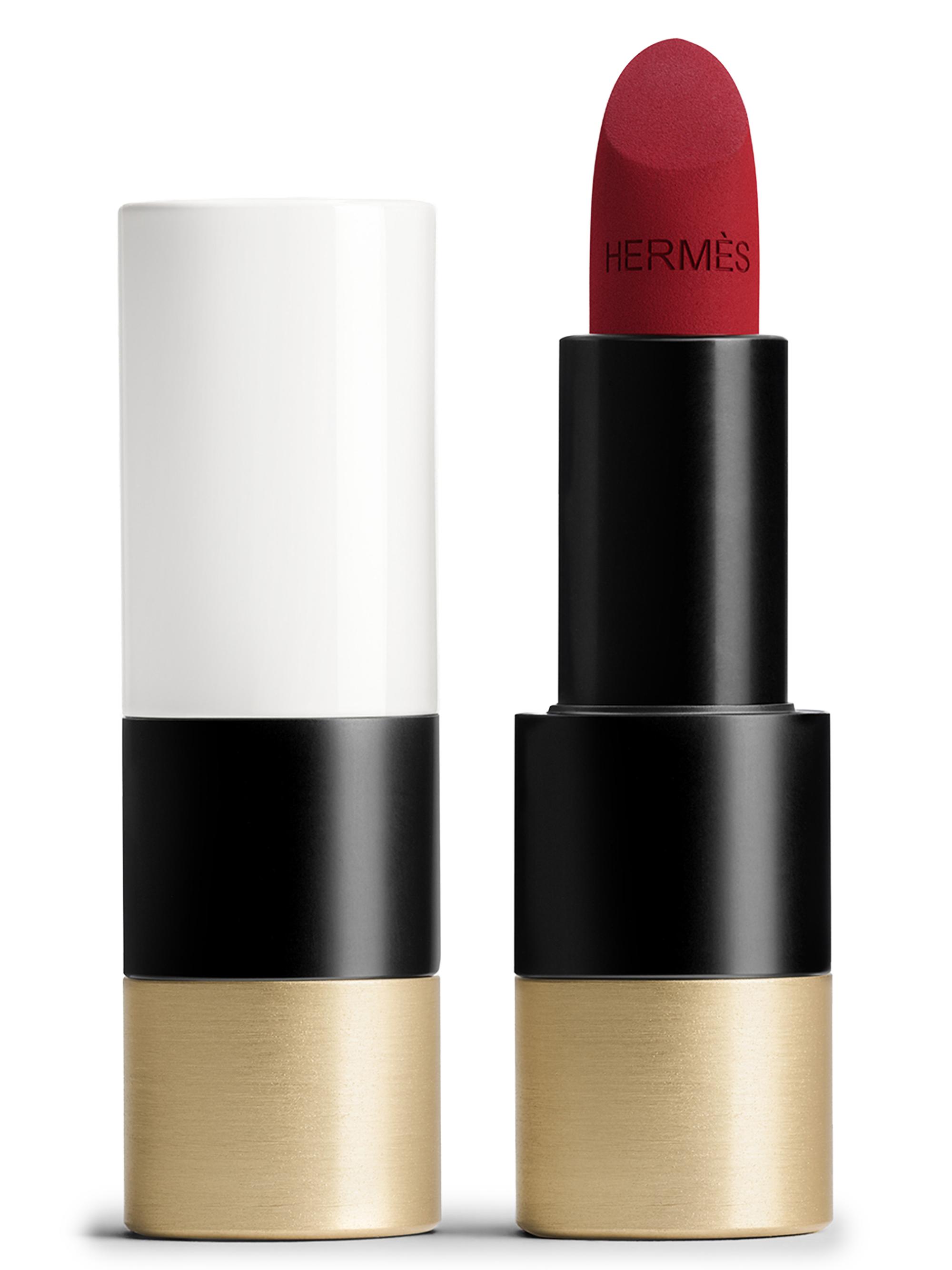HERMÈS Rouge Hermès Silky Lipstick Shine | Saks Fifth Avenue