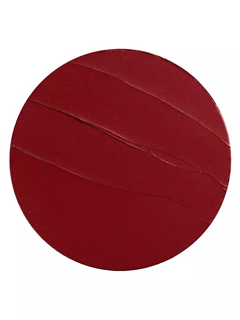 Hermes 68 Rouge Bleu Rouge Matte Lipstick Refill 3.5g
