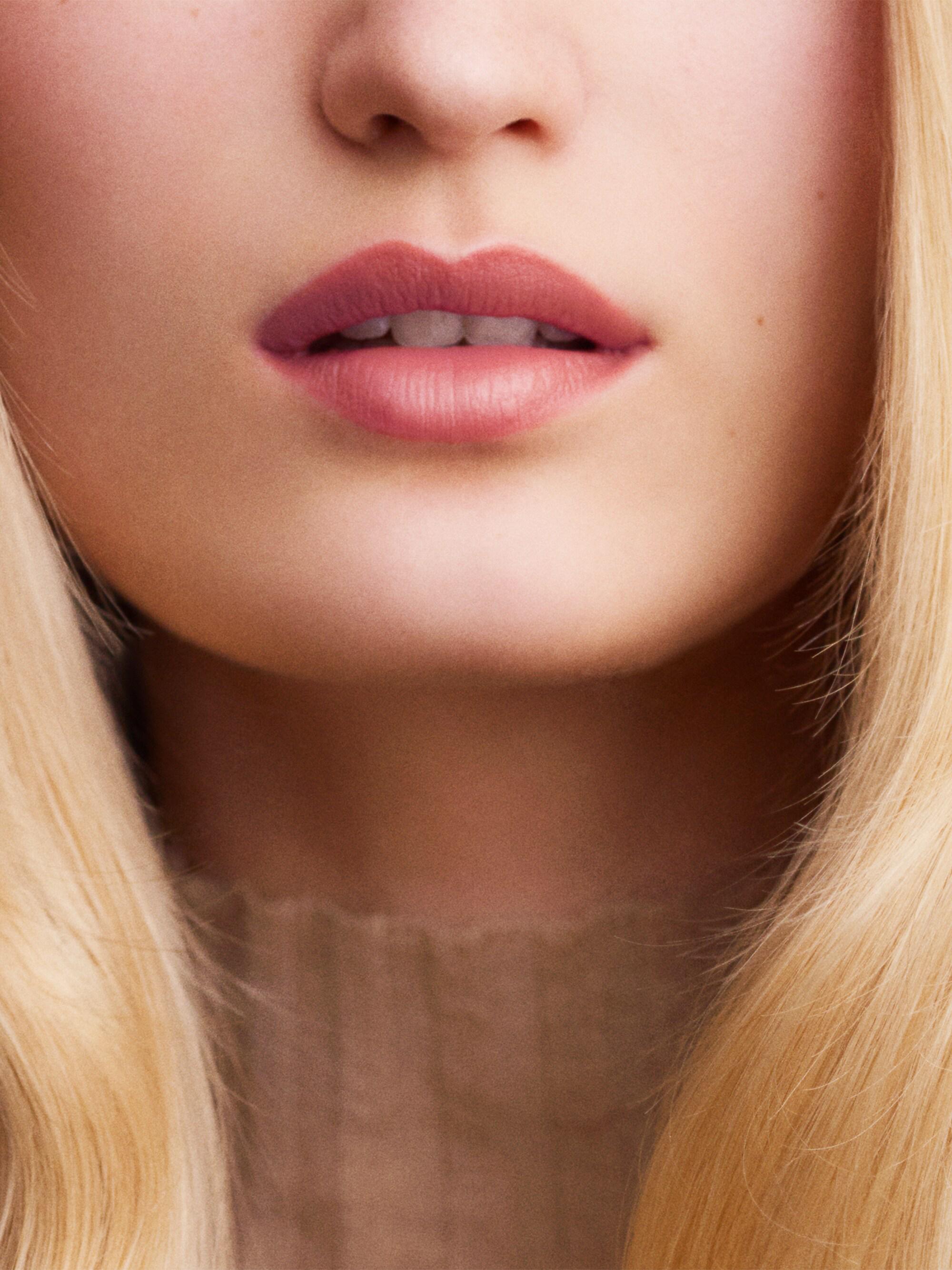 HERMÈS Rouge Hermès Satin Lipstick | Saks Fifth Avenue