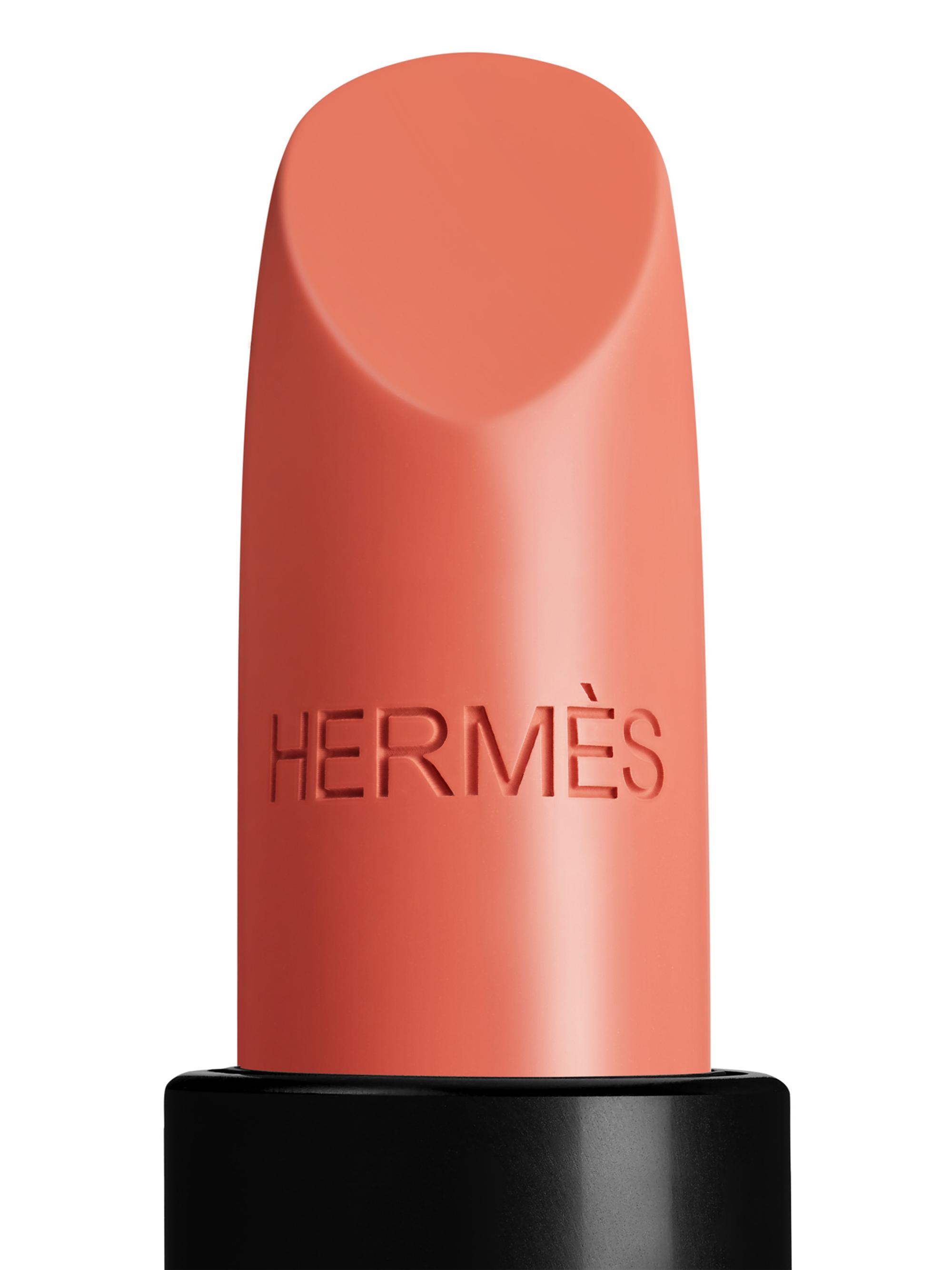 HERMÈS Rouge Hermès Satin Lipstick | Saks Fifth Avenue