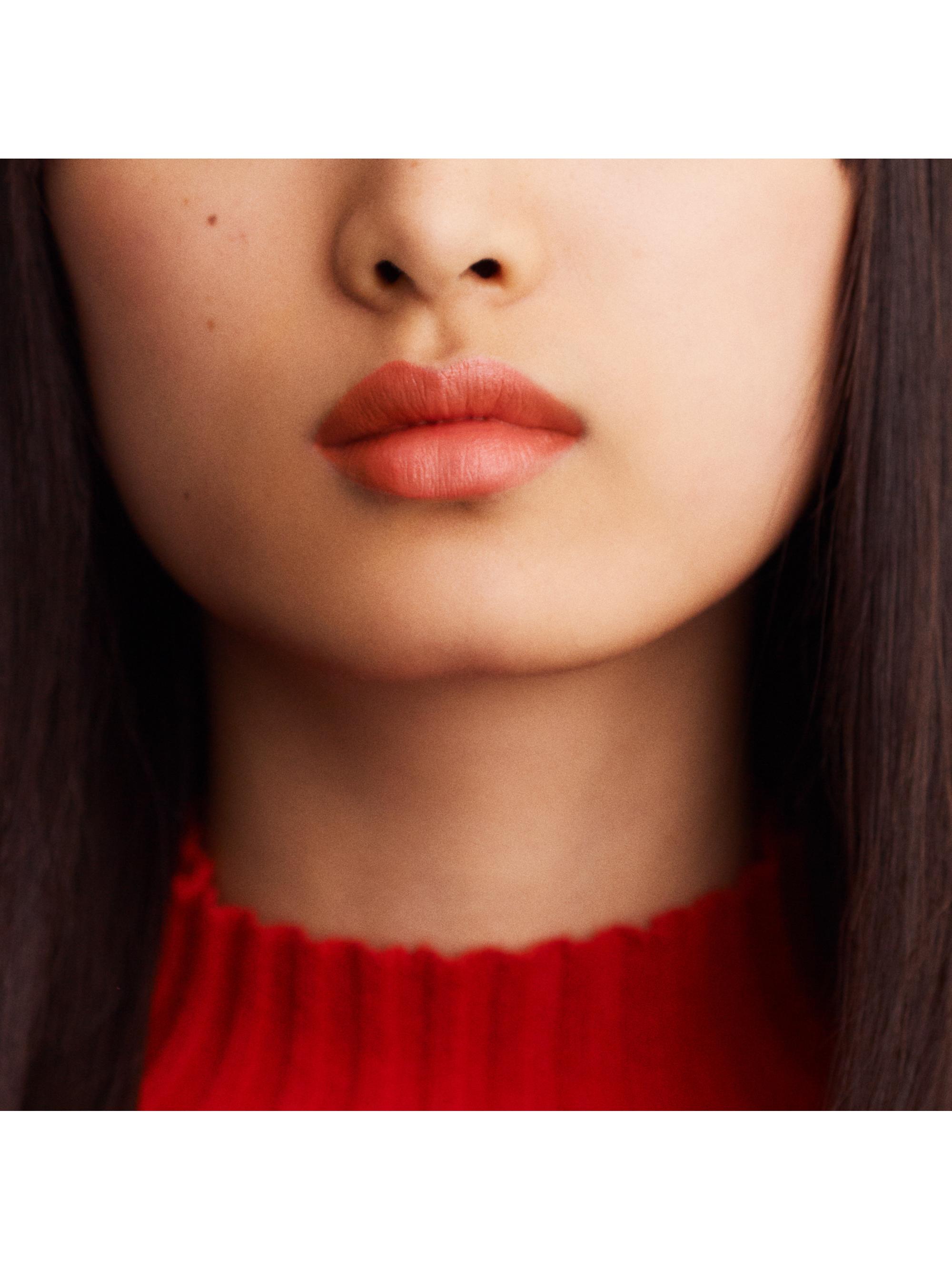 HERMÈS Rouge Hermès Satin Lipstick | Saks Fifth Avenue