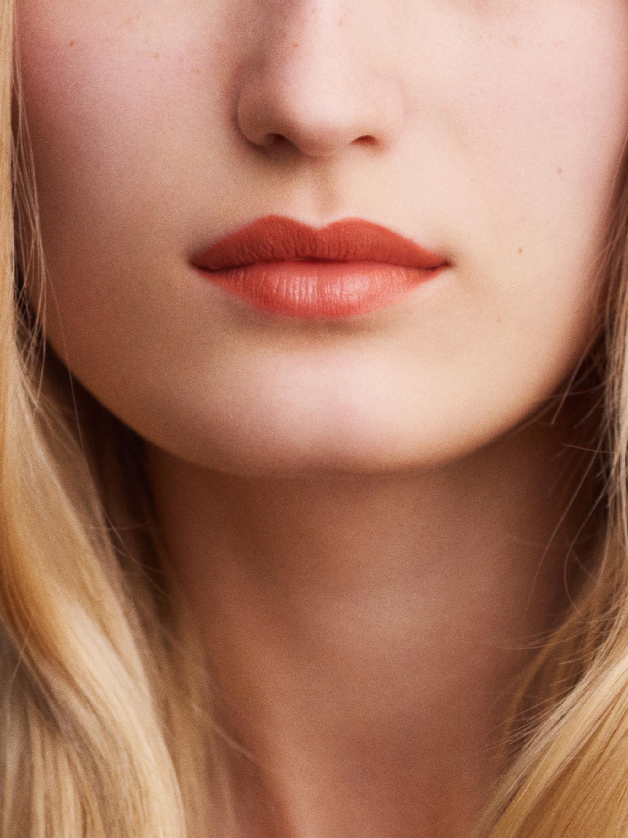 HERMÈS Rouge Hermès Satin Lipstick | Saks Fifth Avenue