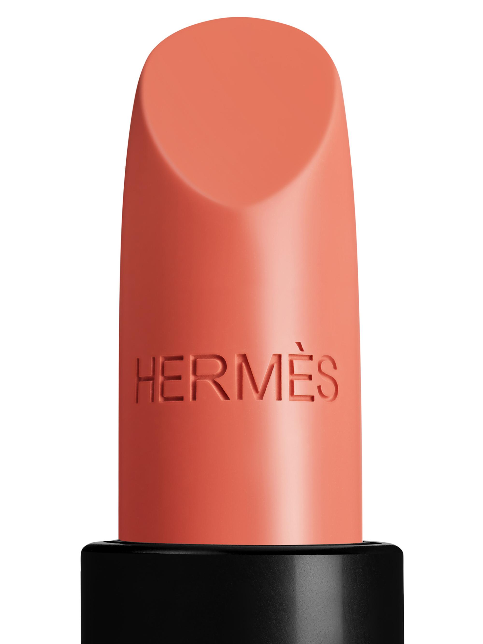 HERMÈS Rouge Hermès Satin Lipstick | Saks Fifth Avenue