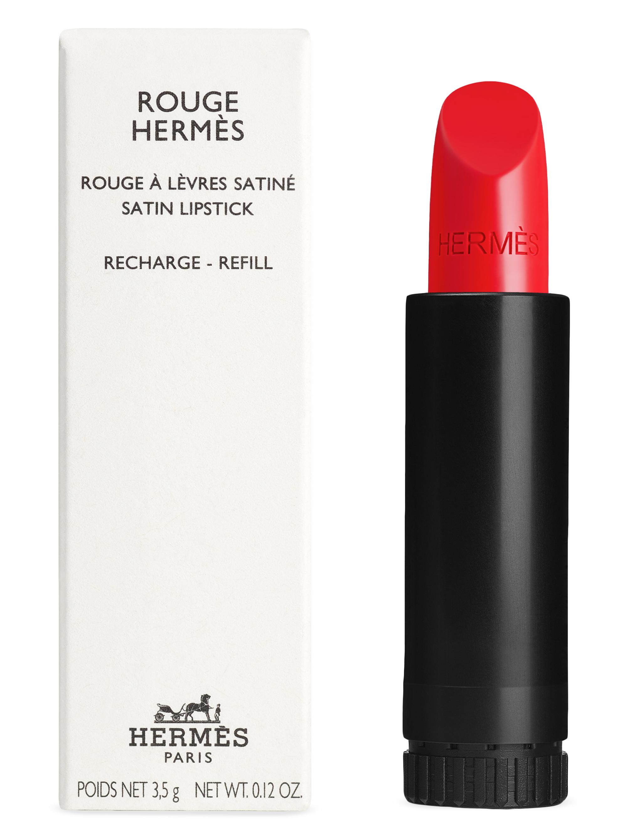 HERMÈS Rouge Hermes Lip Care Balm Refill | Saks Fifth Avenue