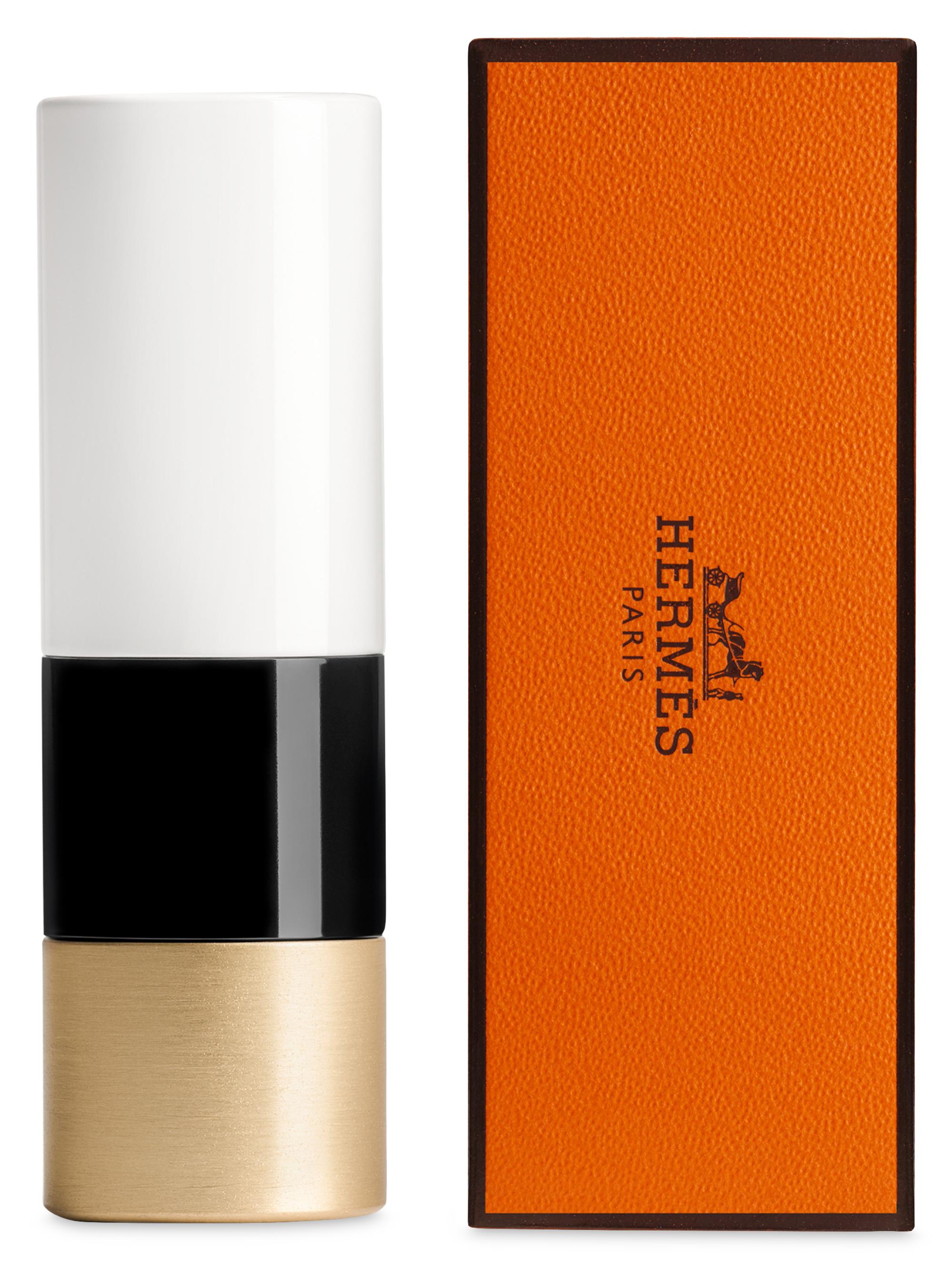 HERMÈS Rouge Hermès Satin Lipstick | Saks Fifth Avenue