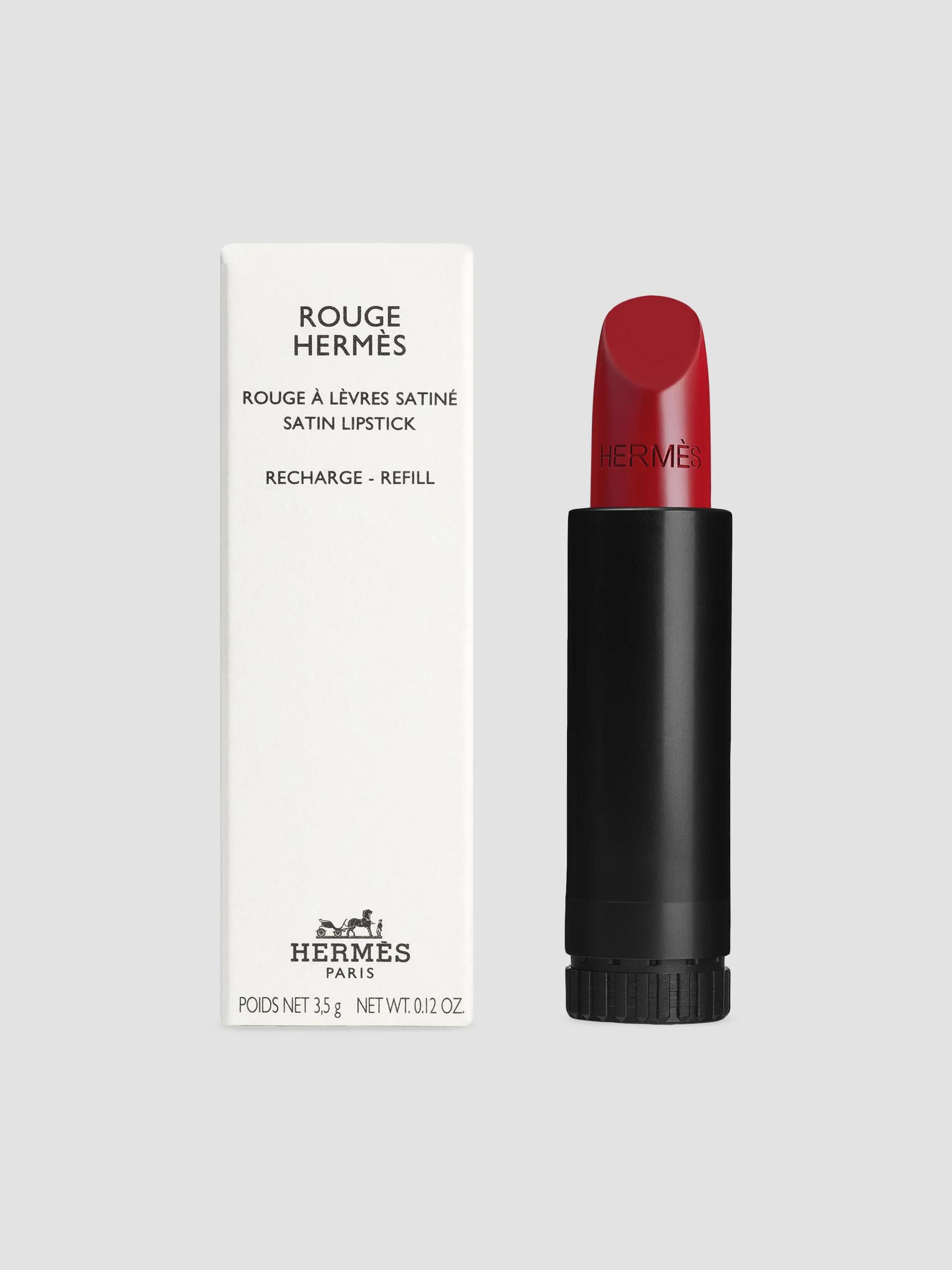HERMÈS Rouge Hermès Silky Lipstick Shine | Saks Fifth Avenue