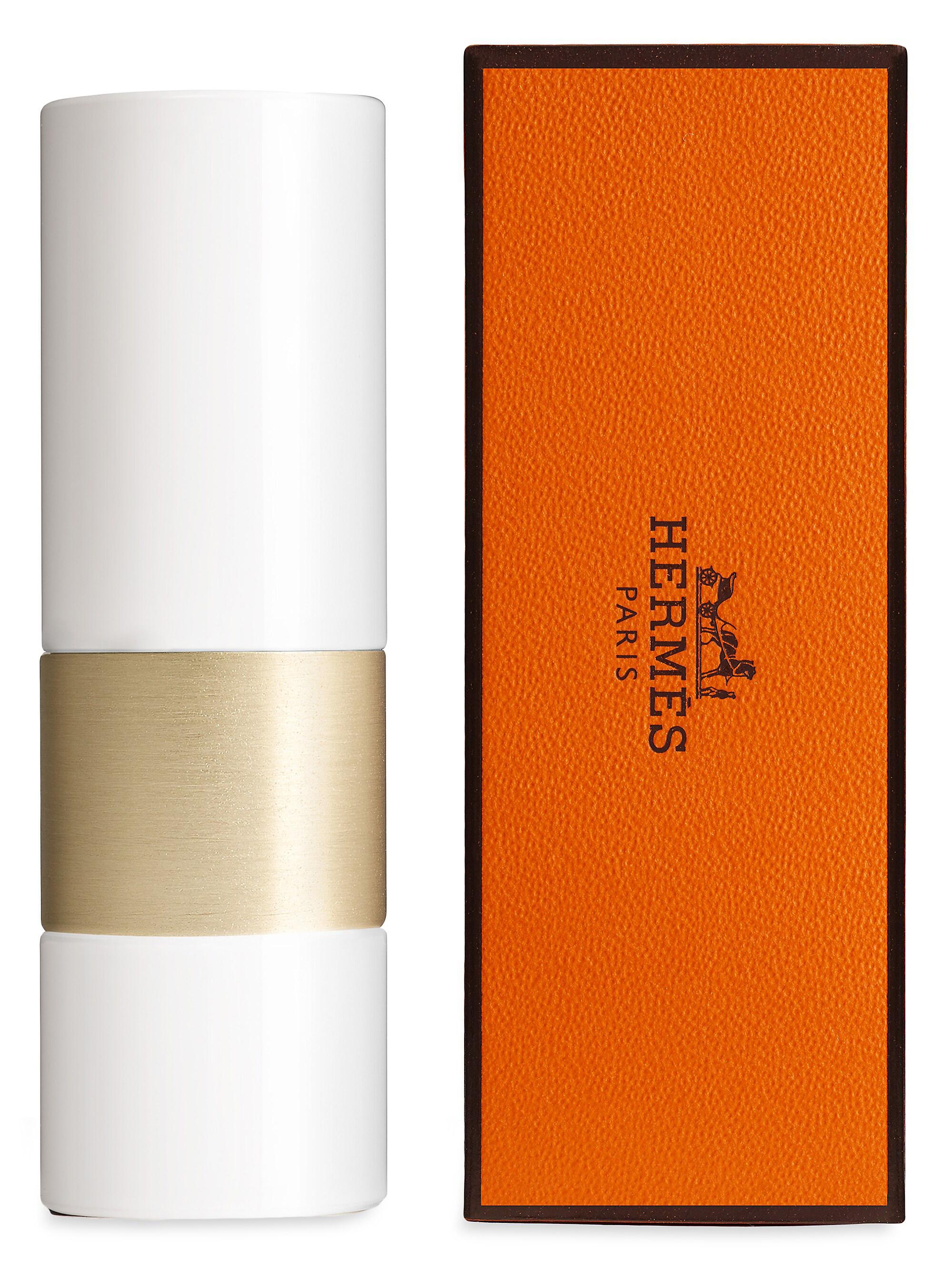 HERMÈS Rouge Hermès Lip Care Balm | Saks Fifth Avenue