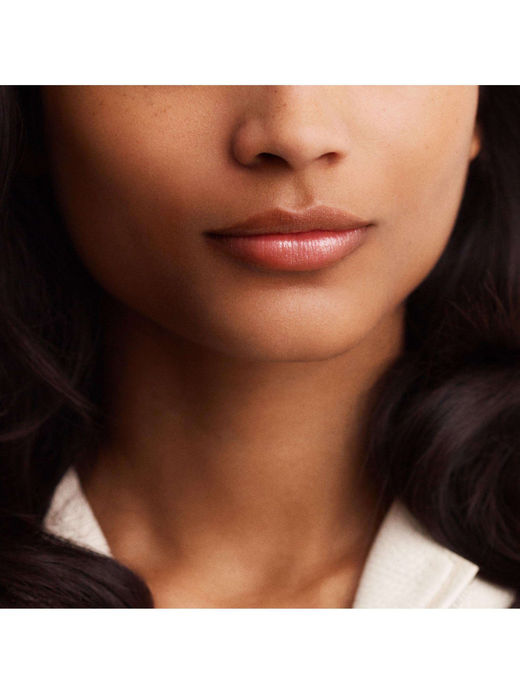 HERMÈS Rouge Hermès Poppy Lip Shine | Saks Fifth Avenue